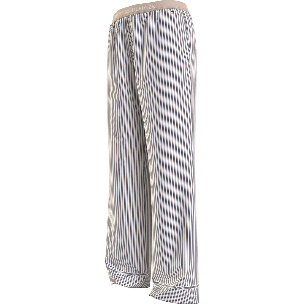 Tommy Hilfiger Underwear Schlafhose »TH WOVEN PANTS«