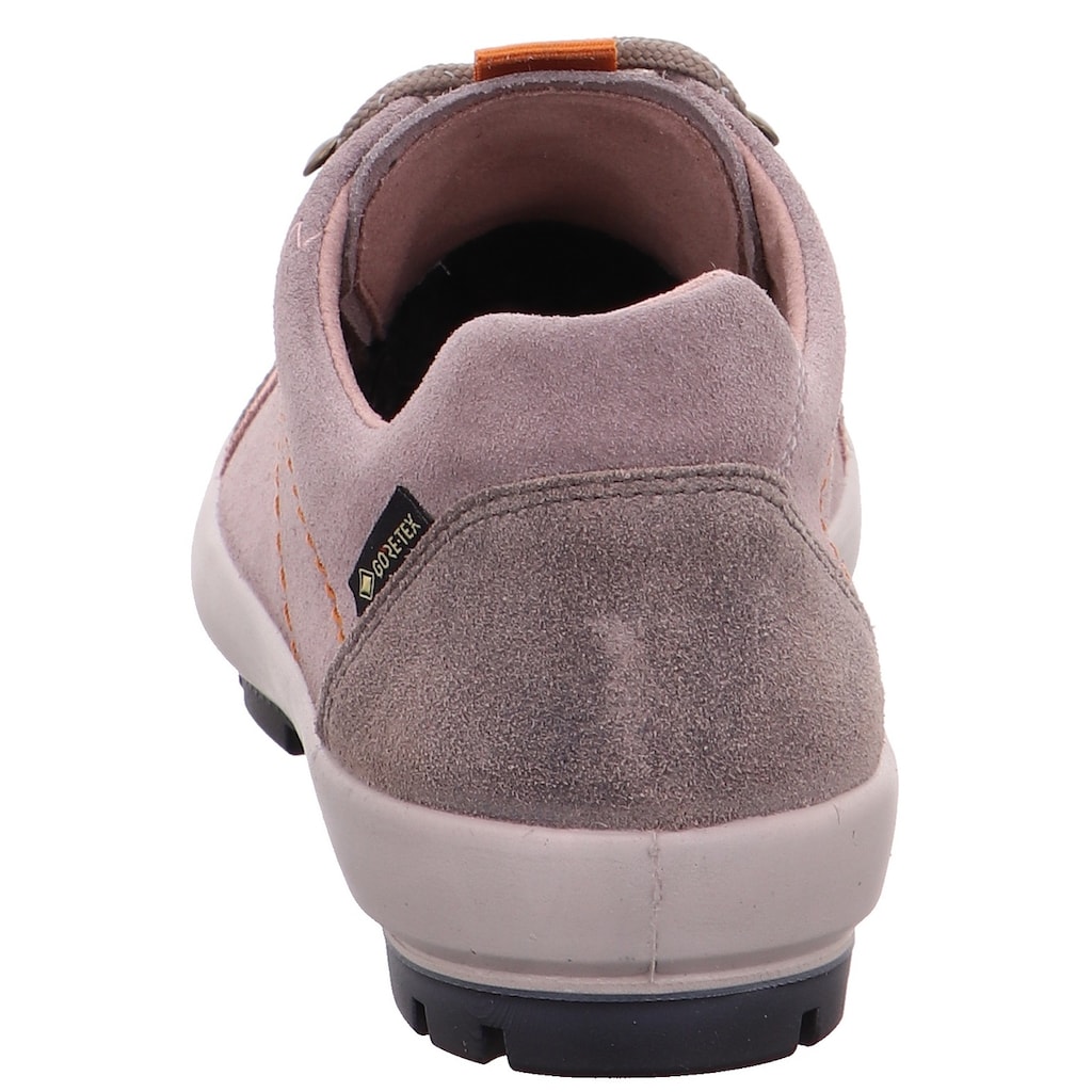 Legero Sneaker »TANARO TREKKING«, mit GORE-TEX Ausstattung, in Weite G