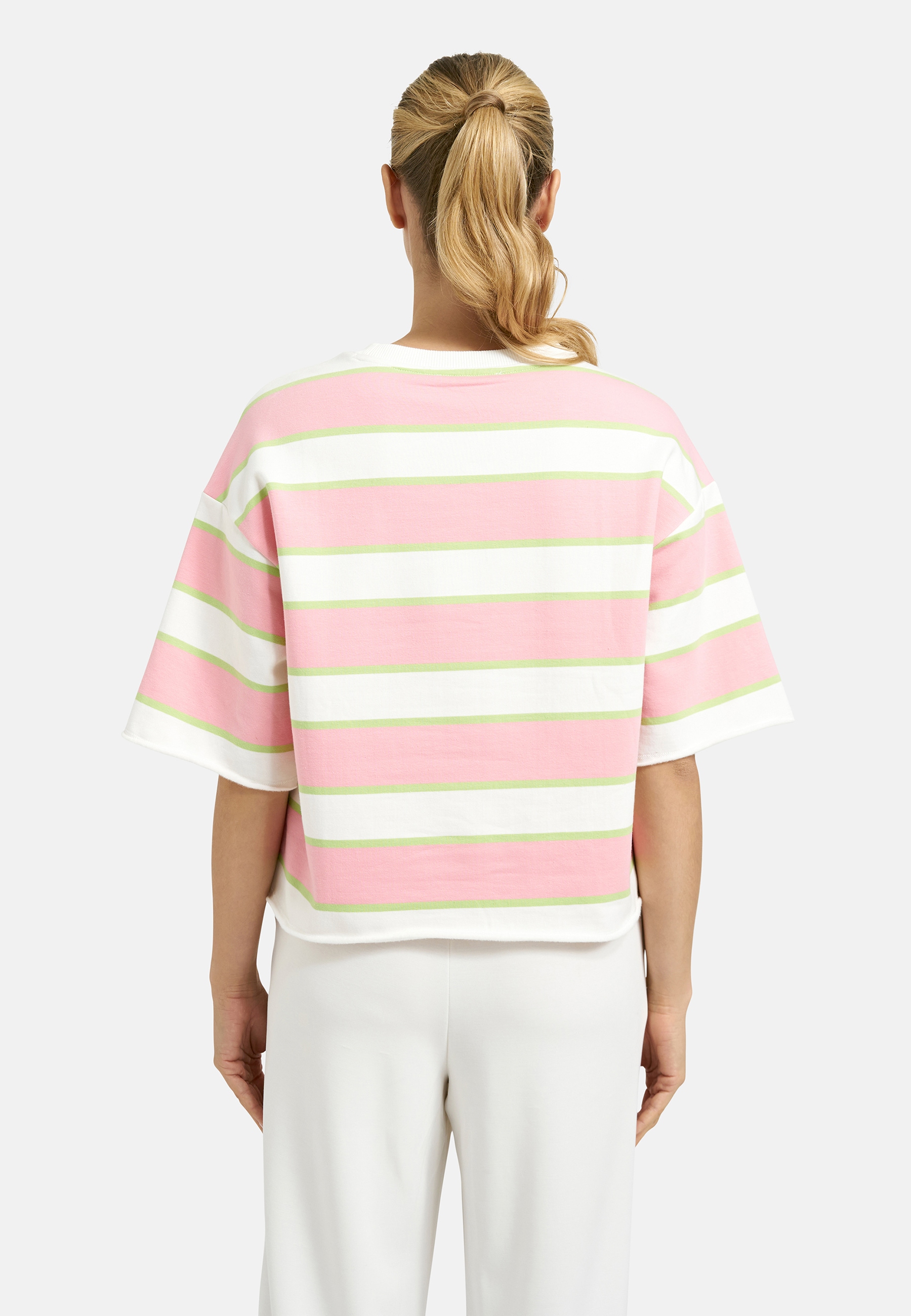 Smith & Soul Sweater , mit überschnittener Schulter
