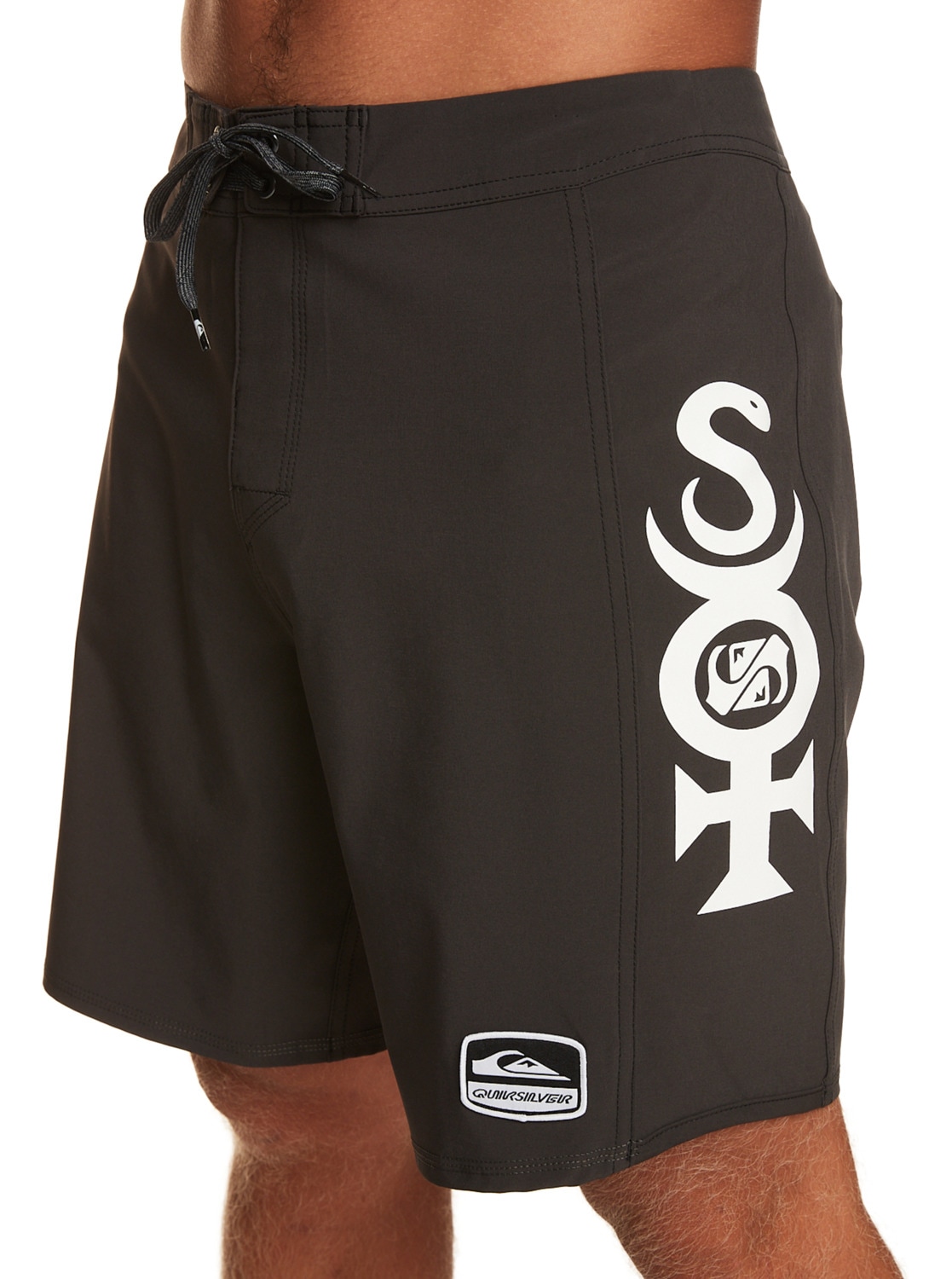 Quiksilver Boardshorts »Surfsilk Arch Sof 18"«