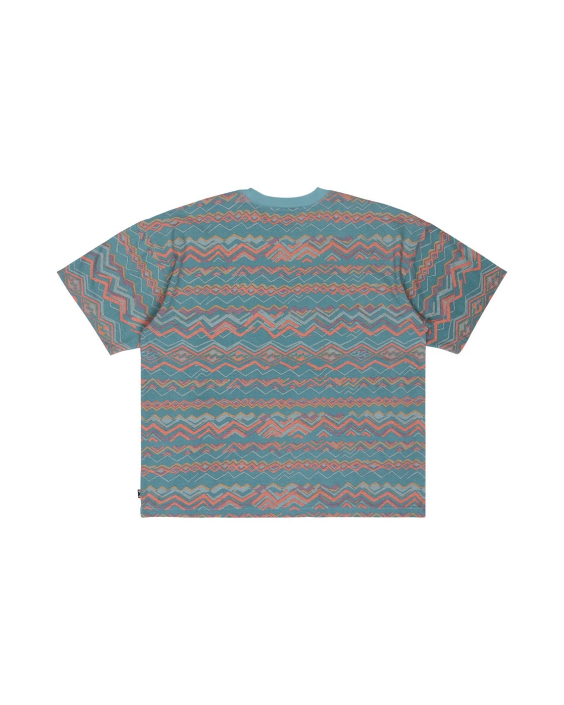 Billabong T-Shirt »Paint Rack«