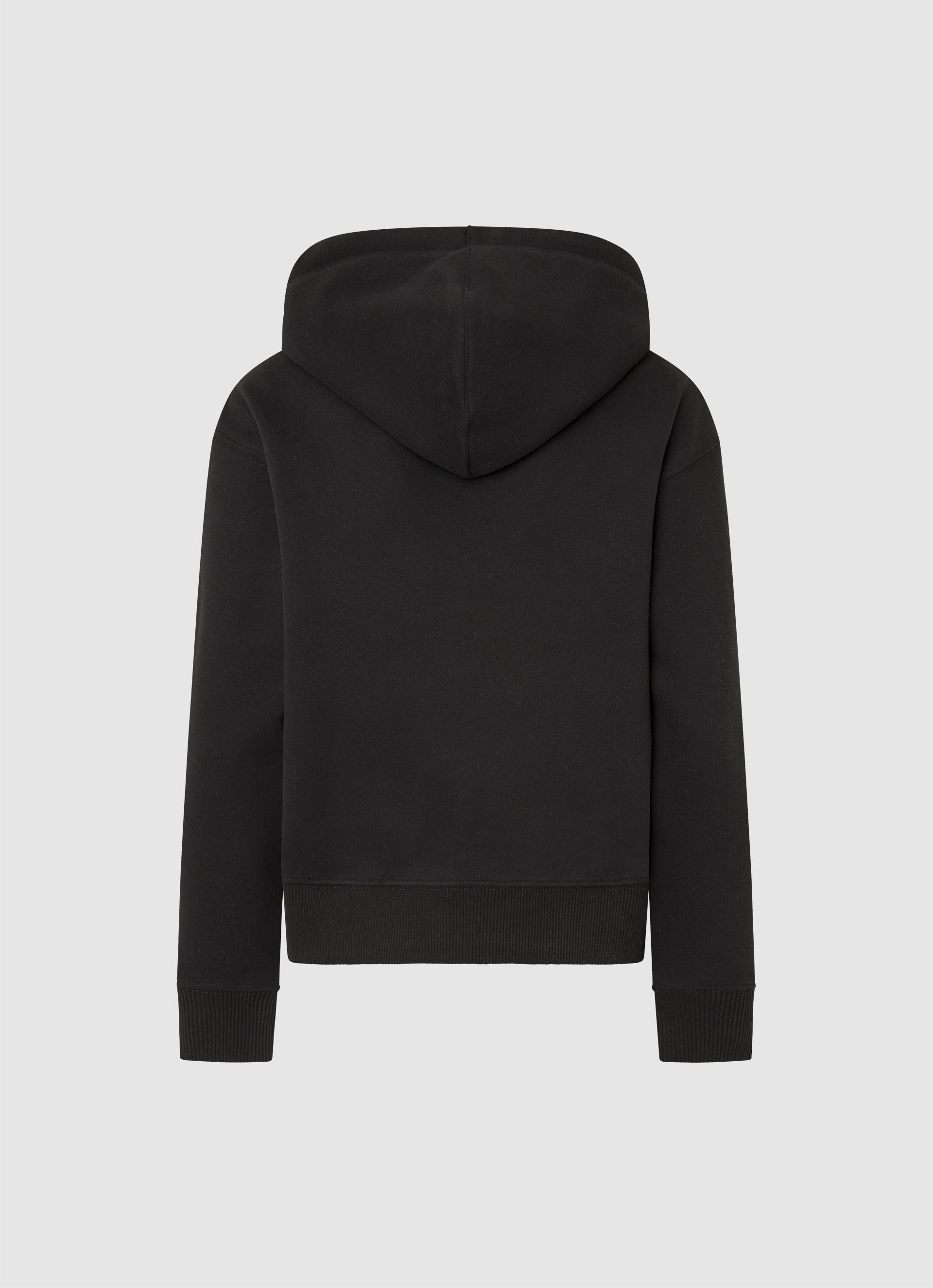 Pepe Jeans Kapuzensweatshirt "FRIDA HOODIE" günstig online kaufen