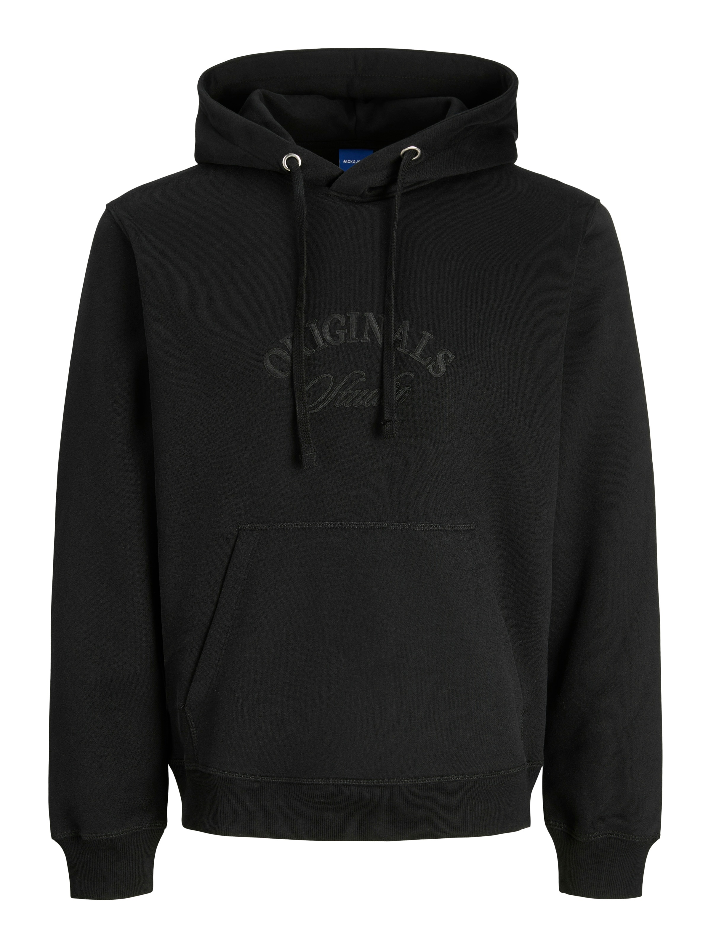 Jack & Jones PlusSize Kapuzensweatshirt "JORBLEECKER BRANDING SWEAT HOOD BF günstig online kaufen