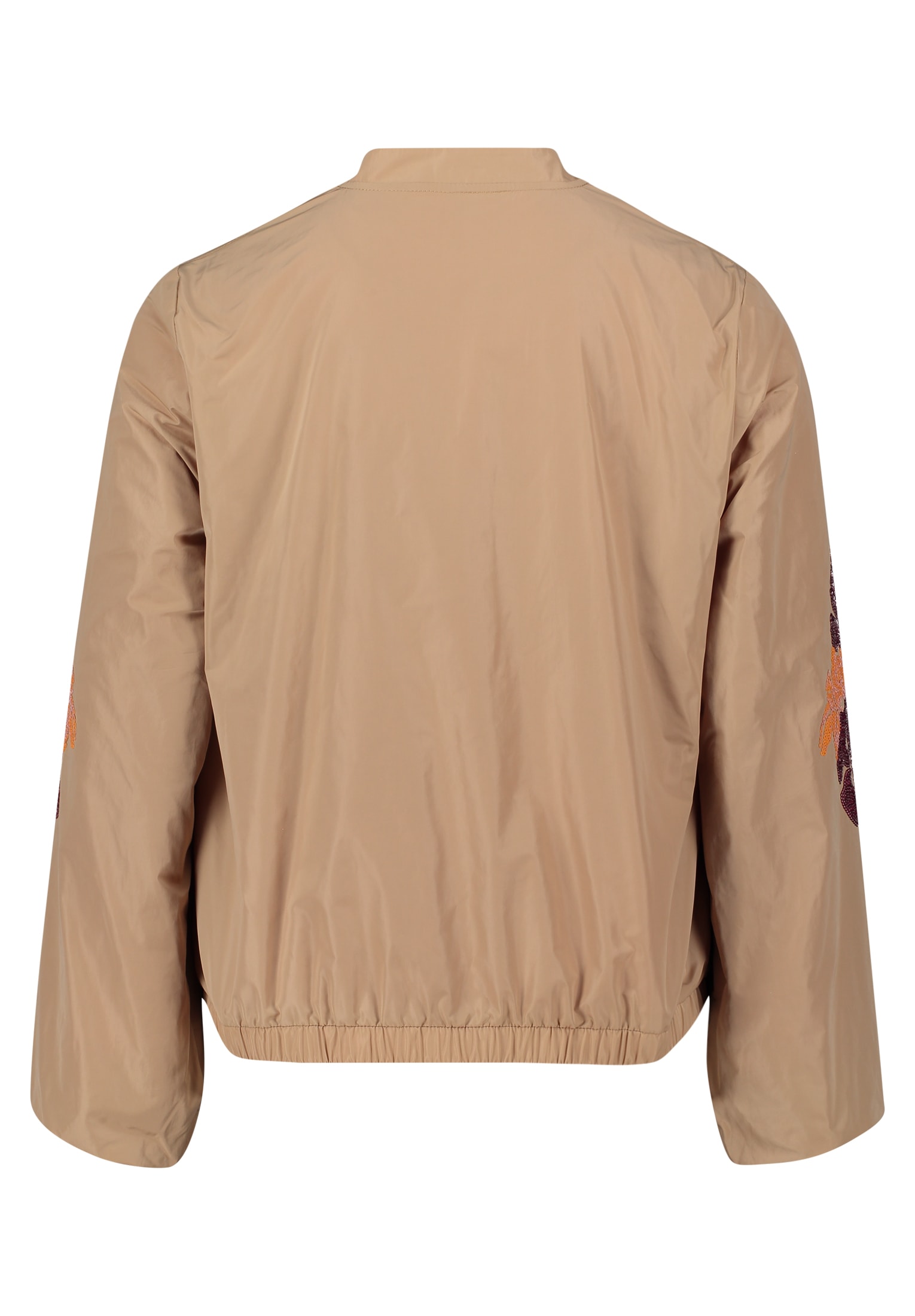 Cartoon Jackenblazer »Cartoon Blouson mit Pailletten«, Pailletten