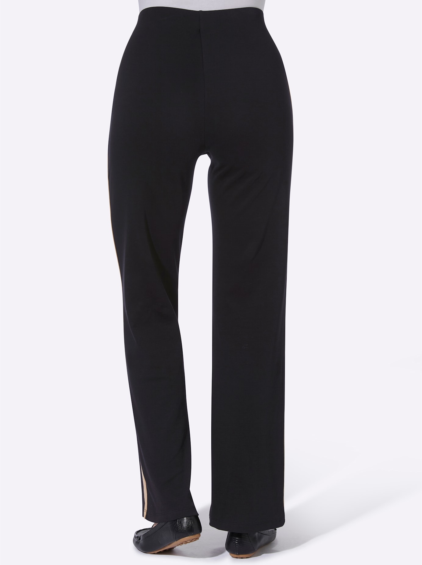 Classic Basics Jerseyhose
