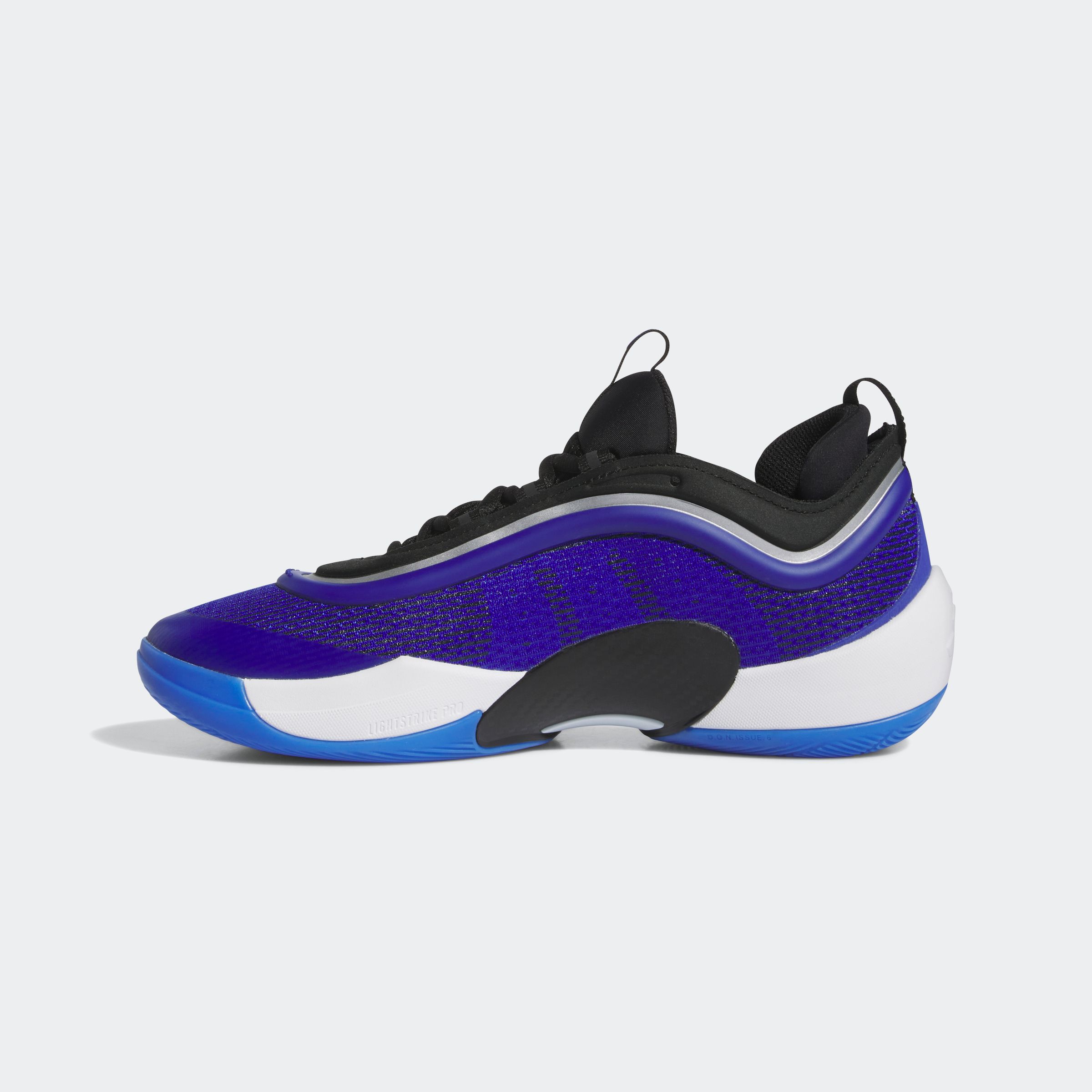 Thumbnail - adidas Performance Basketballschuh "D.O.N. ISSUE 6 GREY"