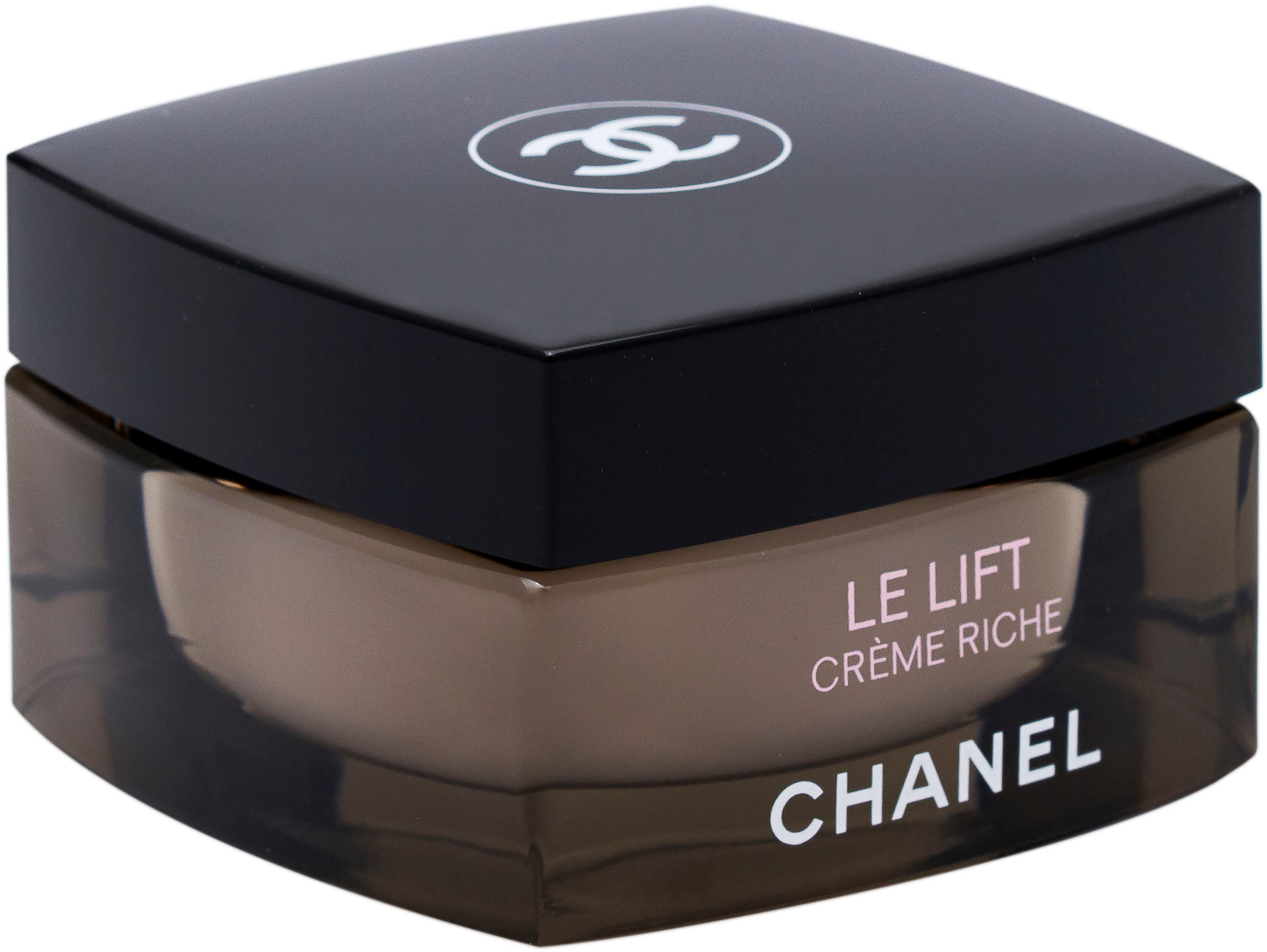CHANEL Anti-Aging-Creme »Le Lift Crème Riche«, Passt sich den Jahreszeiten an