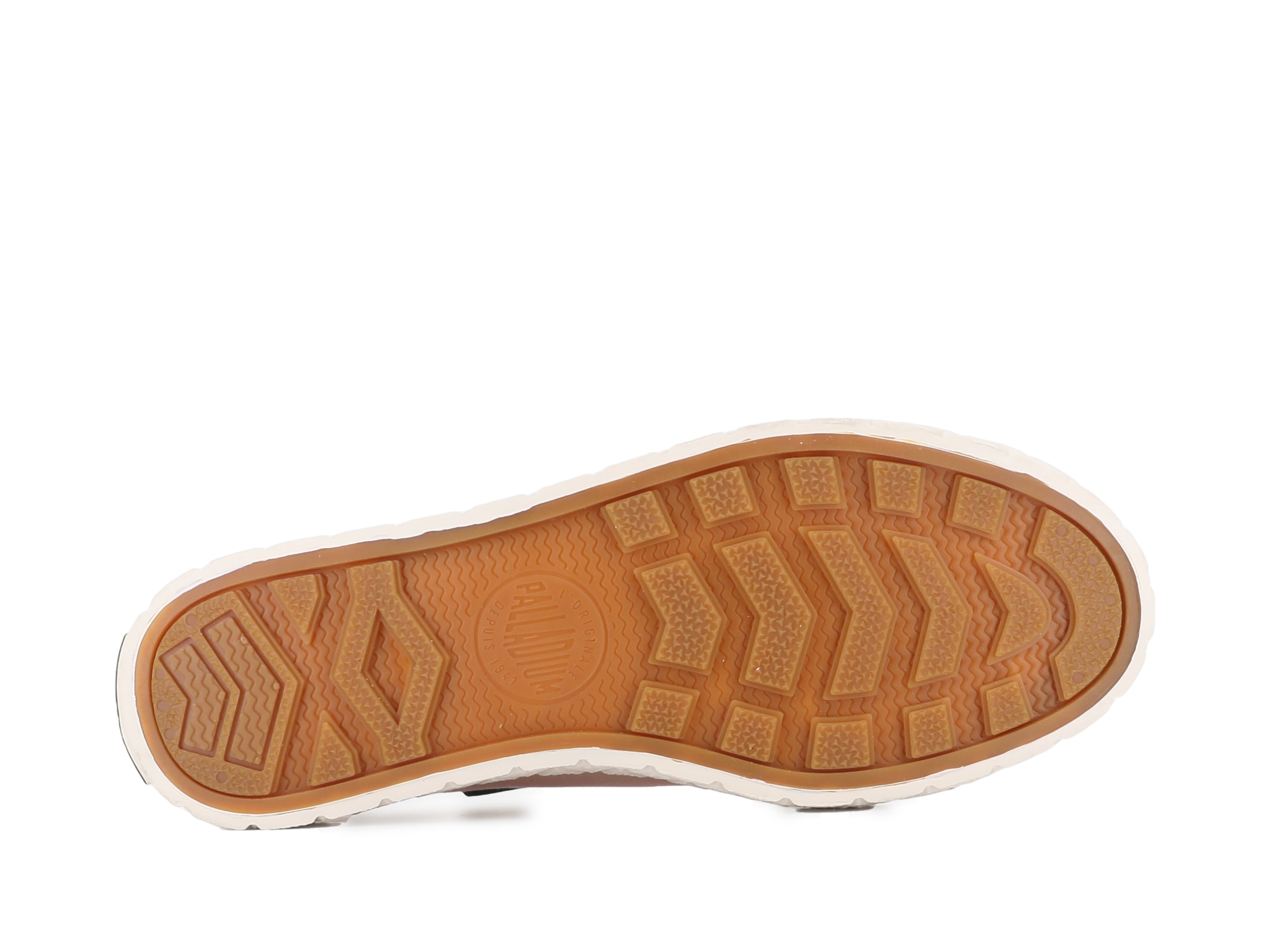 Palladium Sneaker »PALLA ACE CVS ORG«
