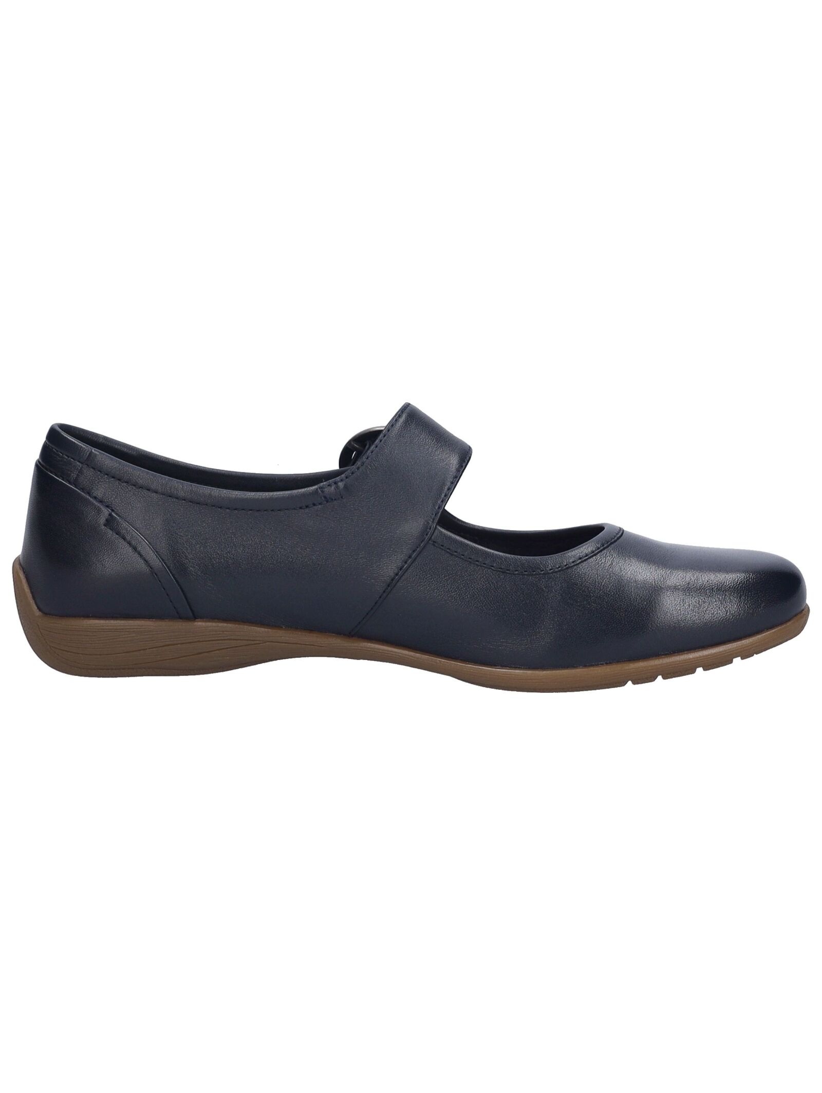 Josef Seibel Riemchenballerina »Josef Seibel Ballerinas Nappaleder«
