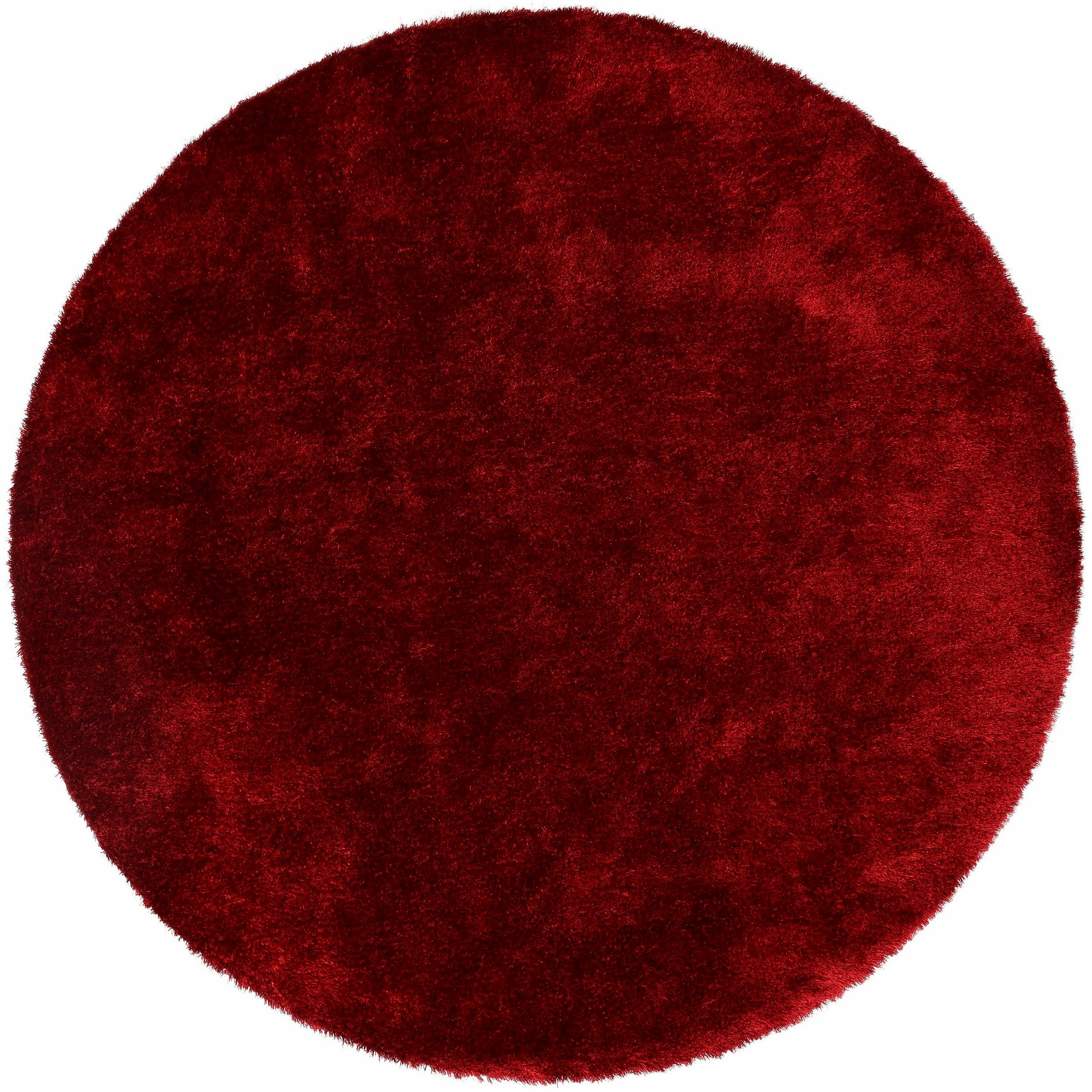 Bruno Banani Hochflor-Teppich "Dana Teppich, Kundenliebling" rund 30 mm Höh günstig online kaufen