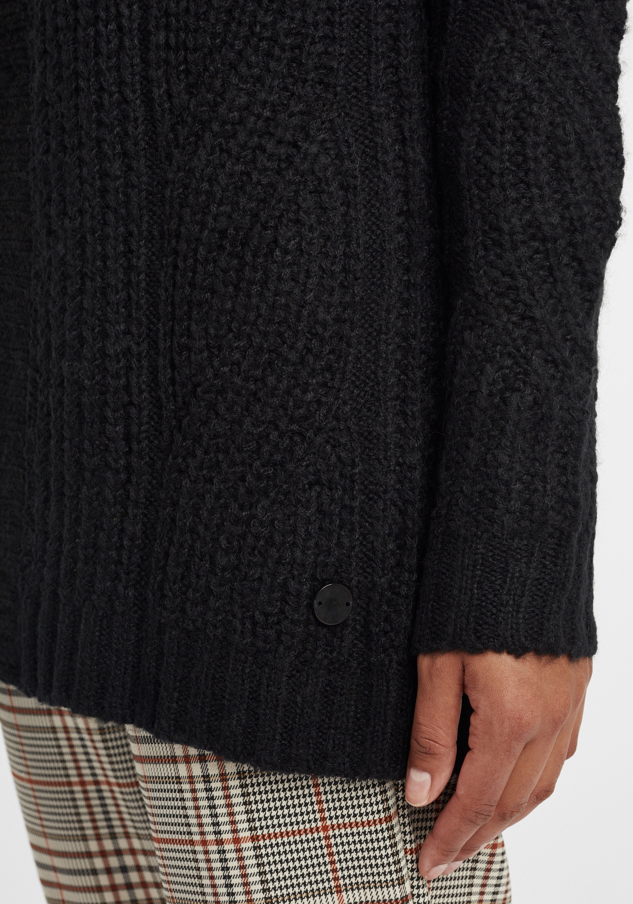 OXMO Strickjacke »Strickjacke OXClea«