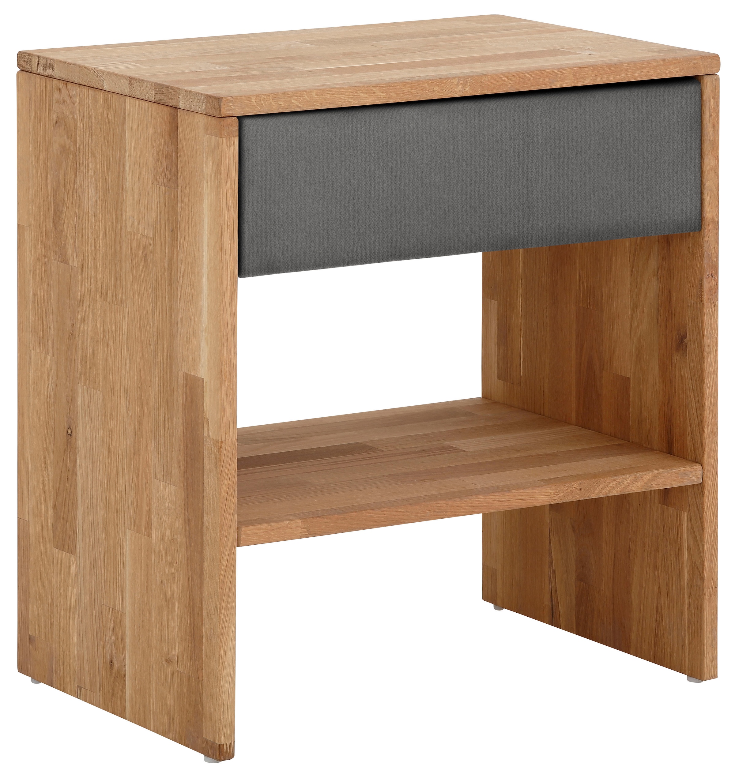 Home affaire Nachttisch "Vinton" günstig online kaufen