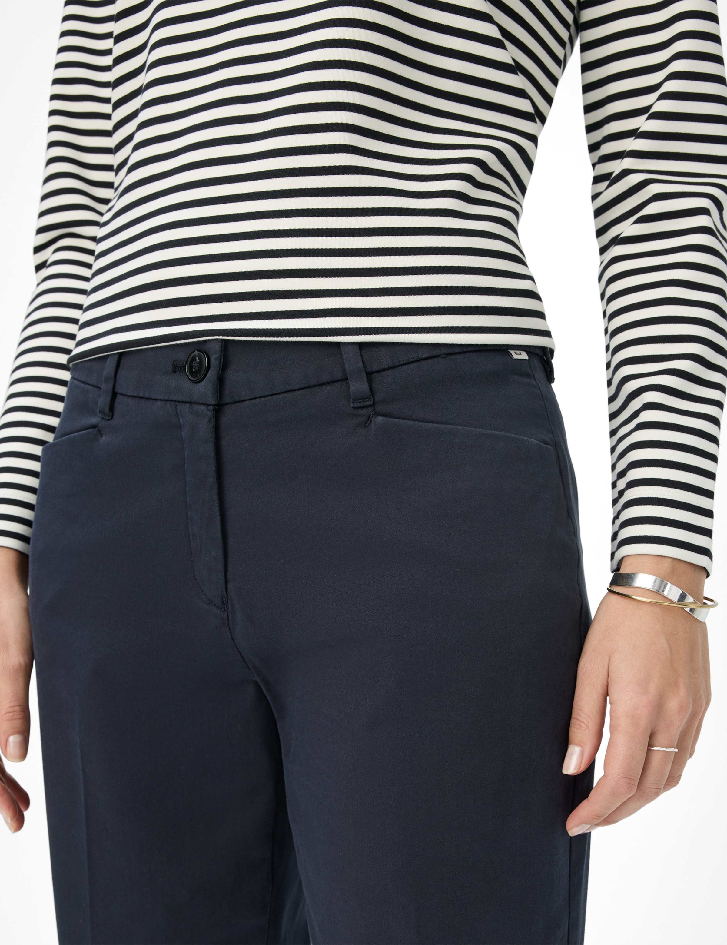 Brax 5-Pocket-Hose »Style MARA S«
