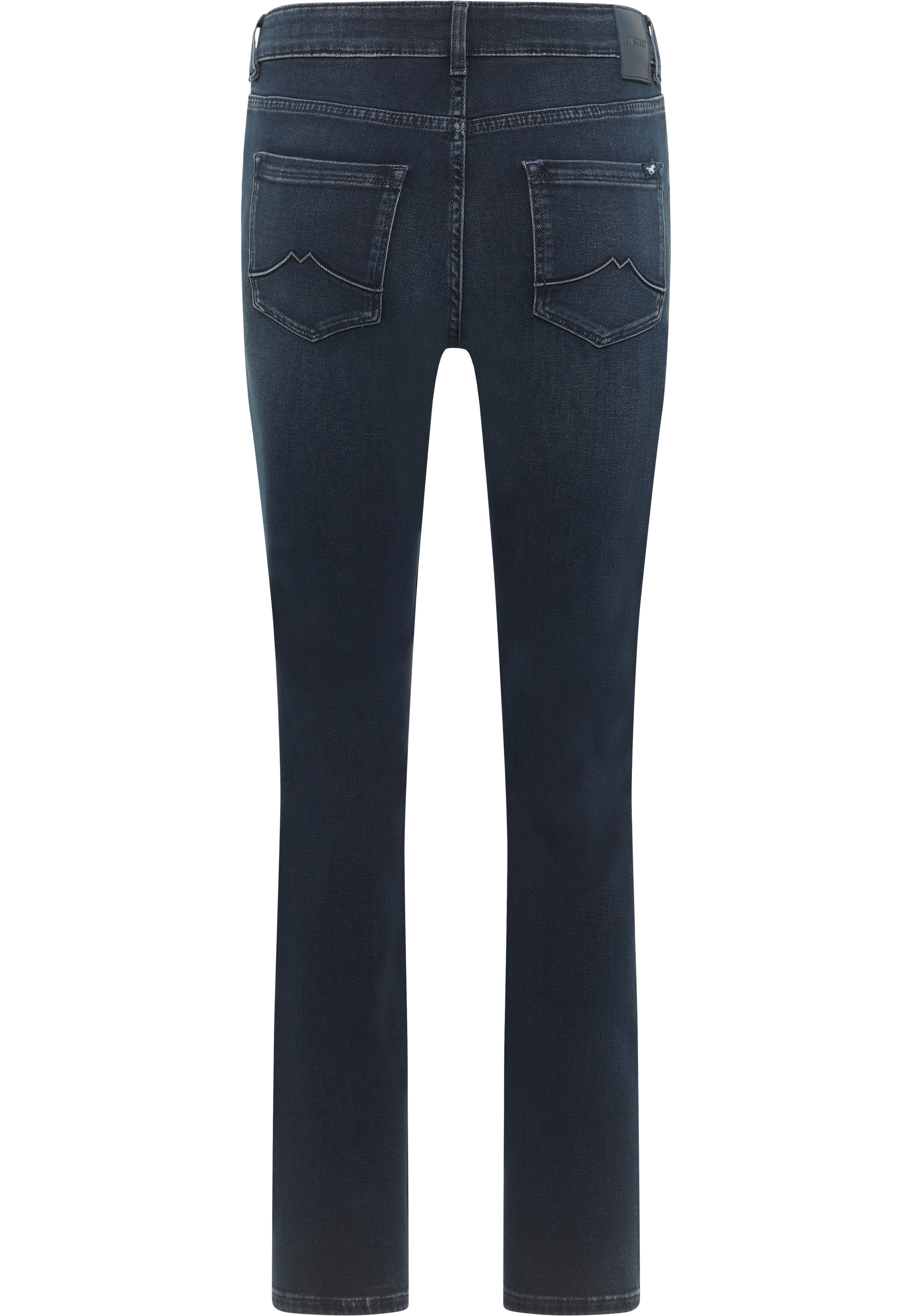 MUSTANG Straight-Jeans »Damen Style Shelby Straight«