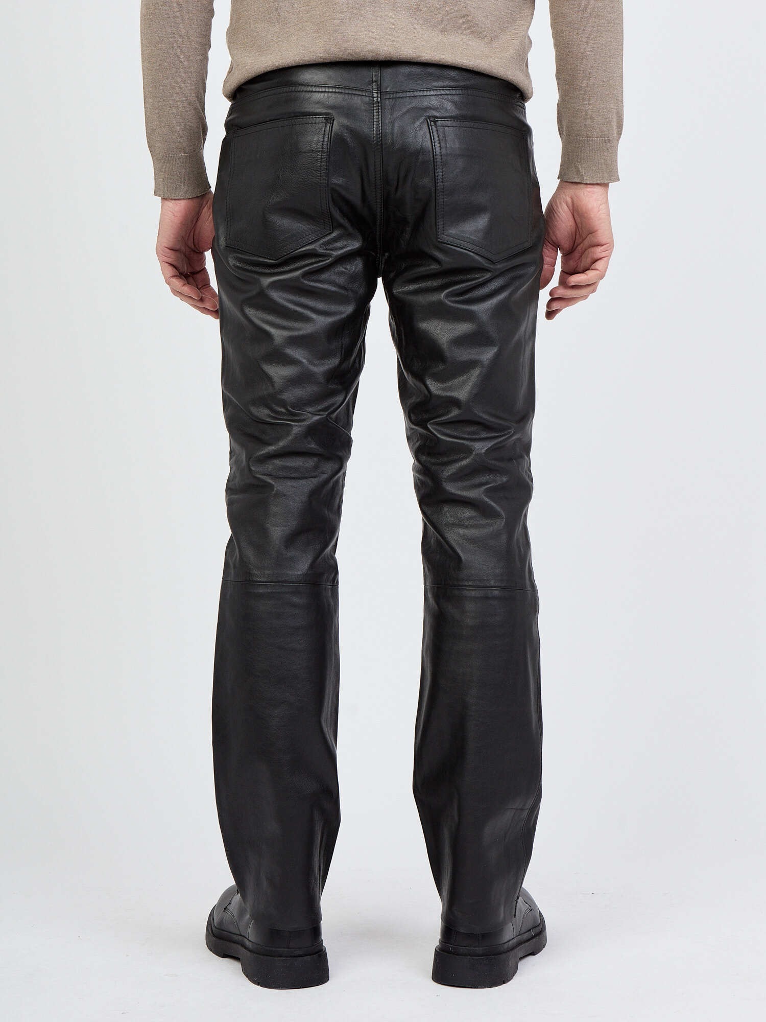 JCC Lederhose »3102182«