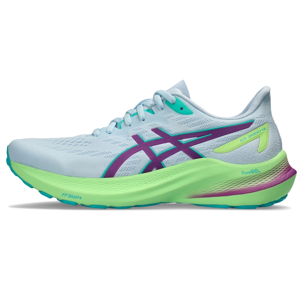 Asics Laufschuh »GT-2000 12 LITE-SHOW«