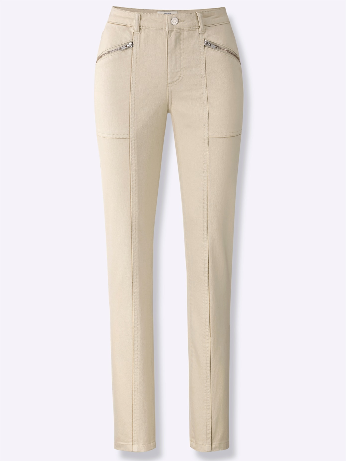 heine Bequeme Jeans 1 tlg.