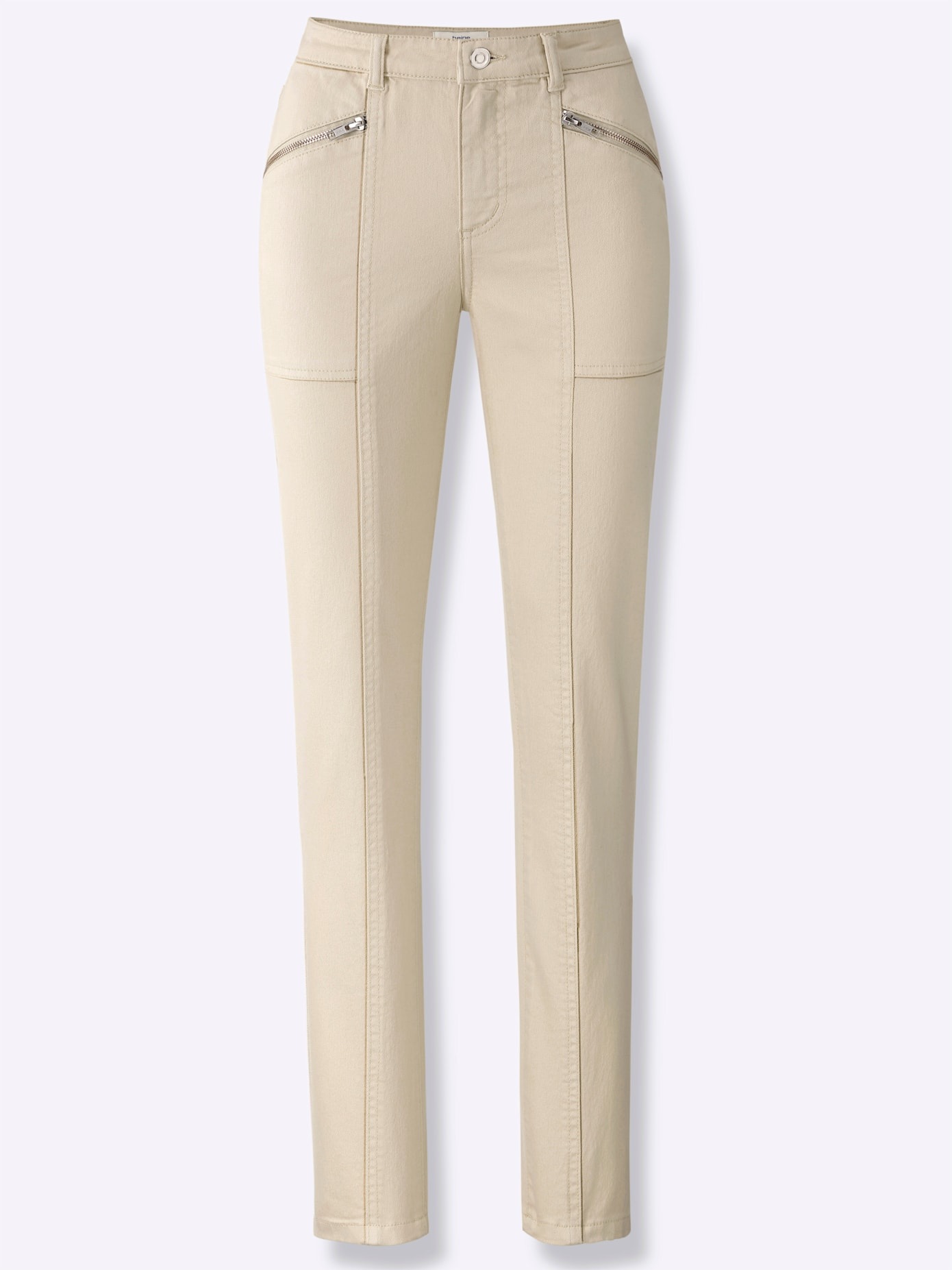 Thumbnail - heine Bequeme Jeans 1 tlg.