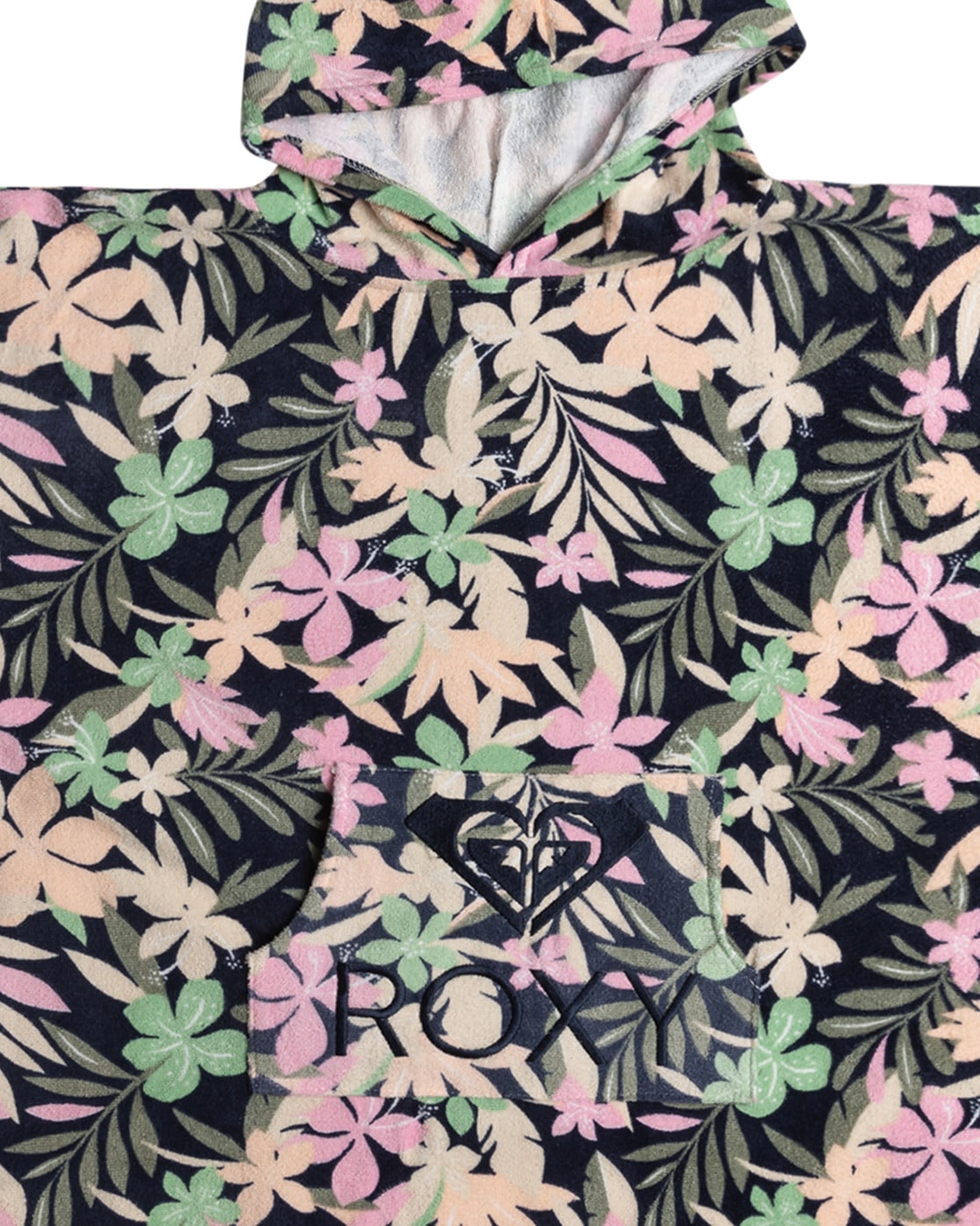 Roxy Badeponcho »Stay Magical«