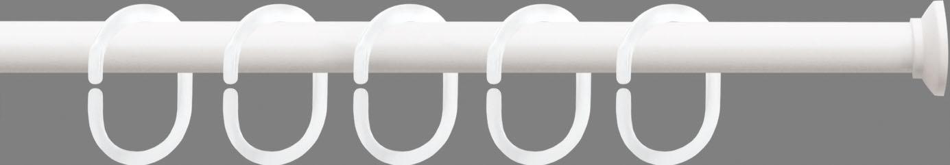 Good Life Gardinenring "Clara" offen / geschlossen (10 Stück) günstig online kaufen