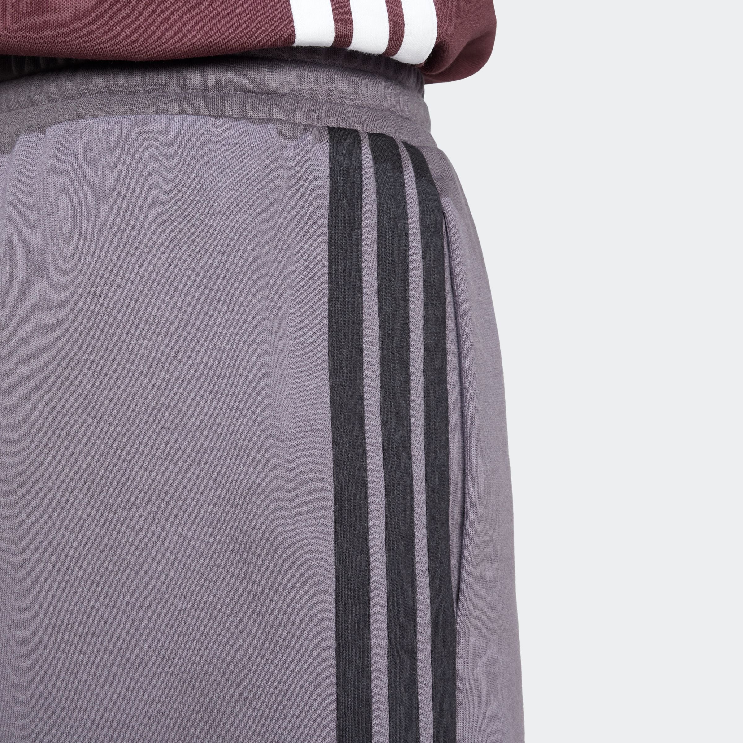 adidas Sportswear Shorts »M 3S FT SHO«, (1 tlg.)