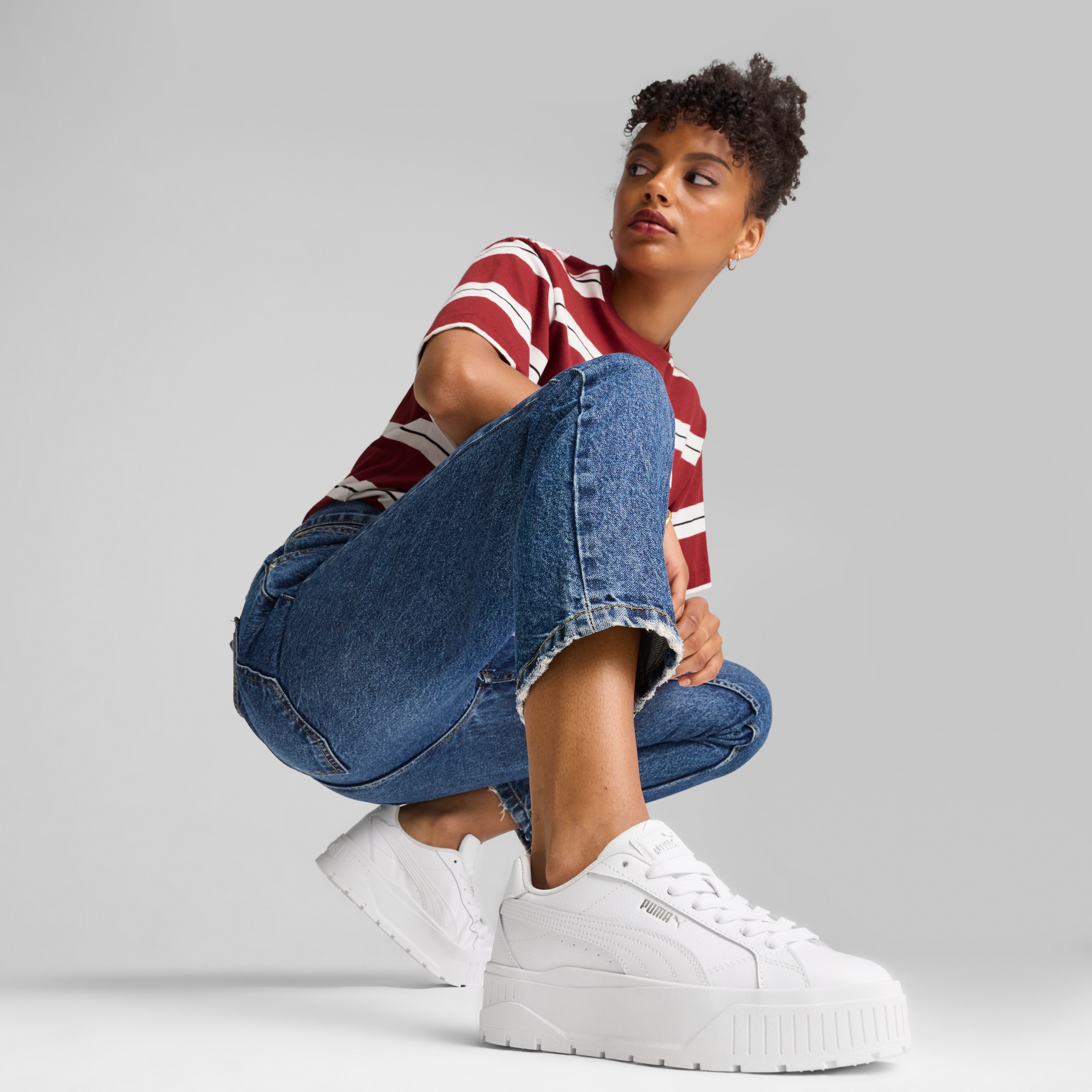 PUMA »KARMEN II L«