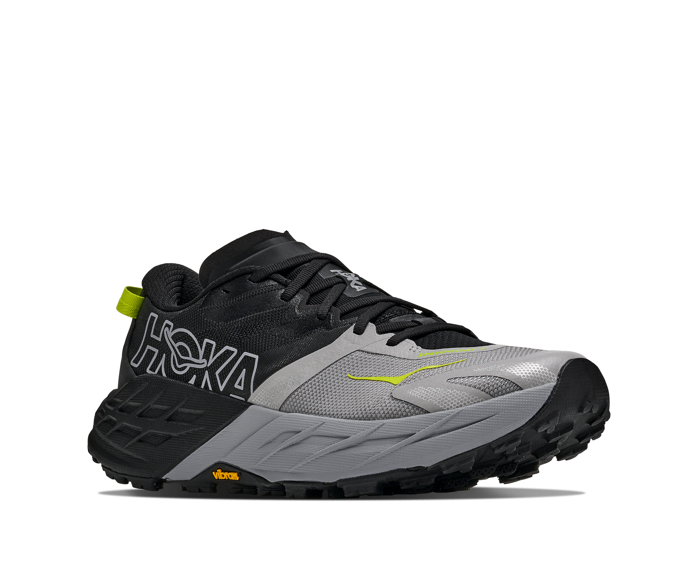 Hoka One One Trailrunningschuh »Speedgoat 7«  für neutrale Pronation, normale Dämpfung, atmungsaktives Obermaterial