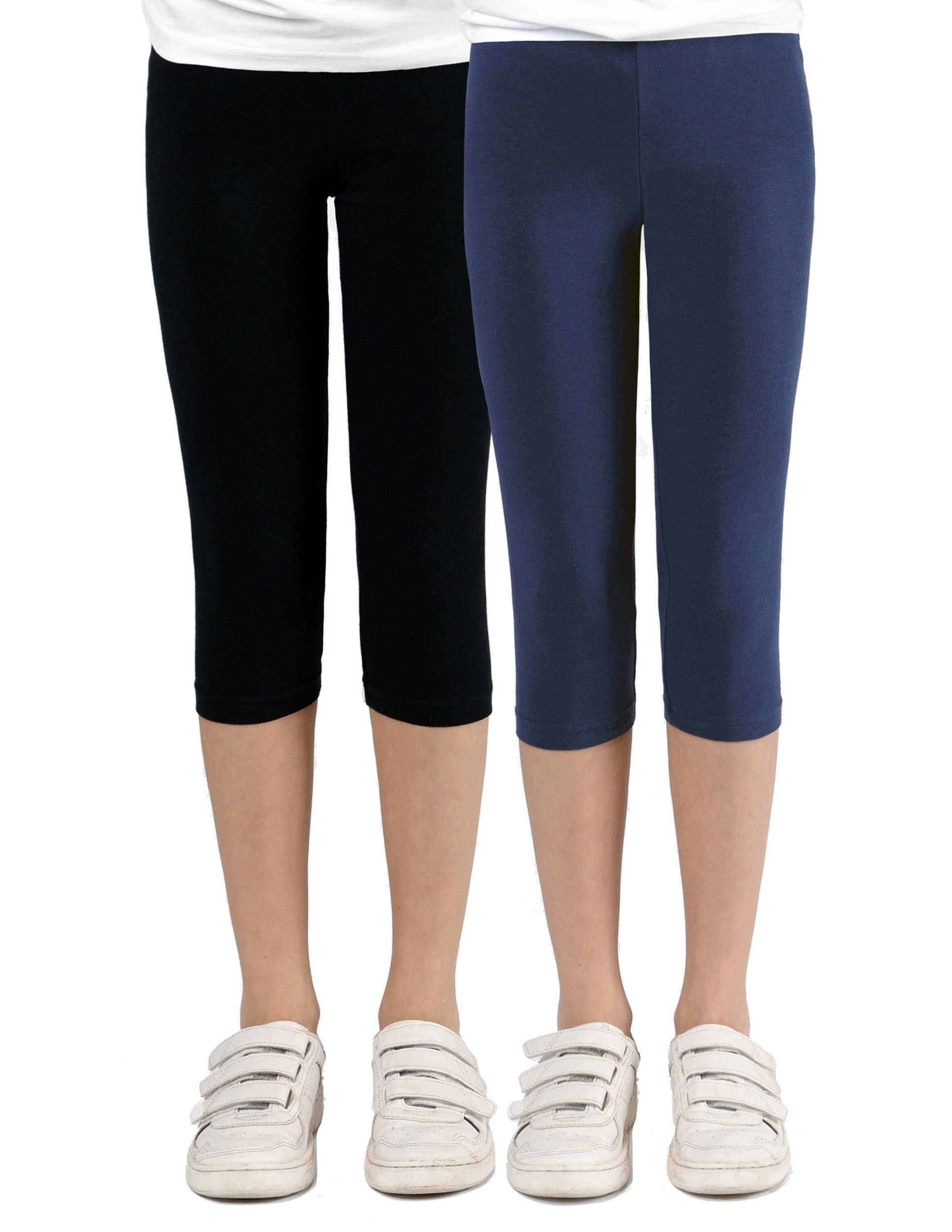 Leggings, Doppelpack