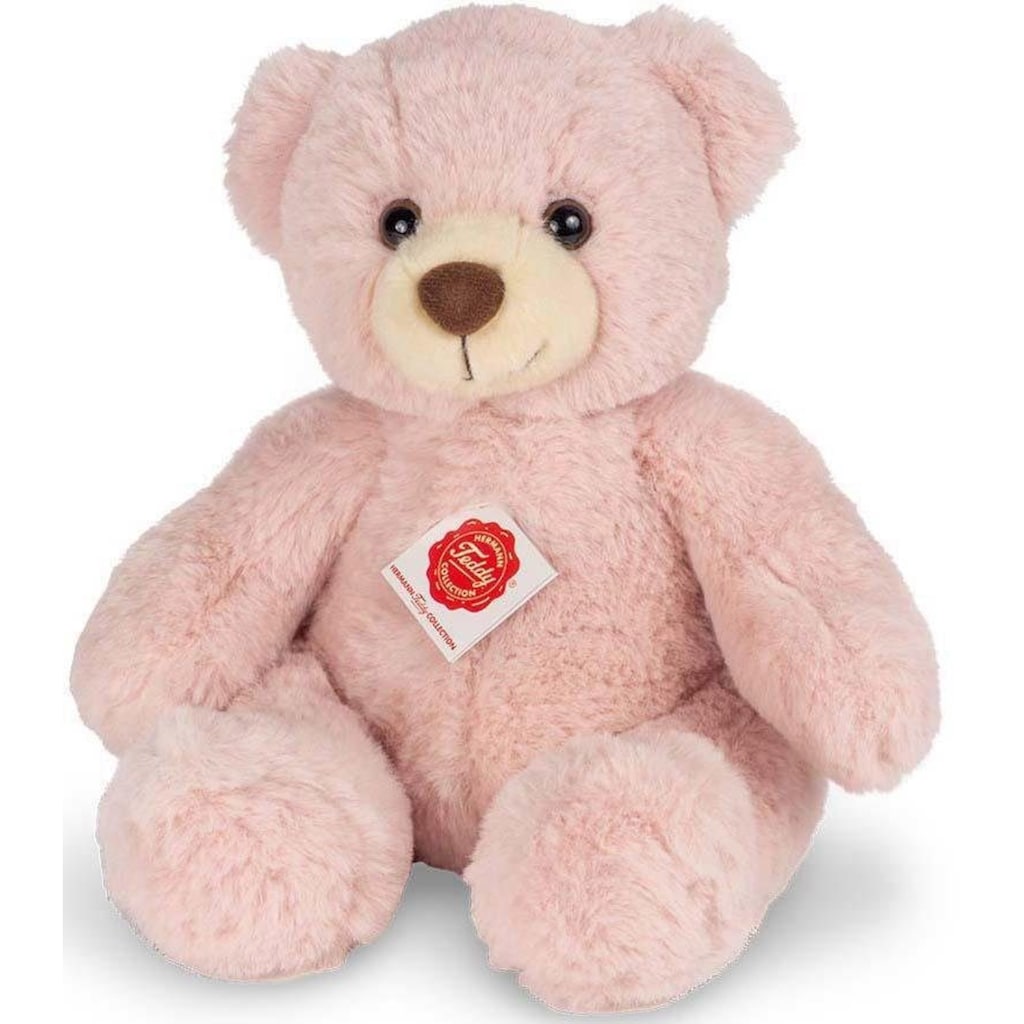 Teddy Hermann® Kuscheltier »Teddybär dusty rose, 30 cm«