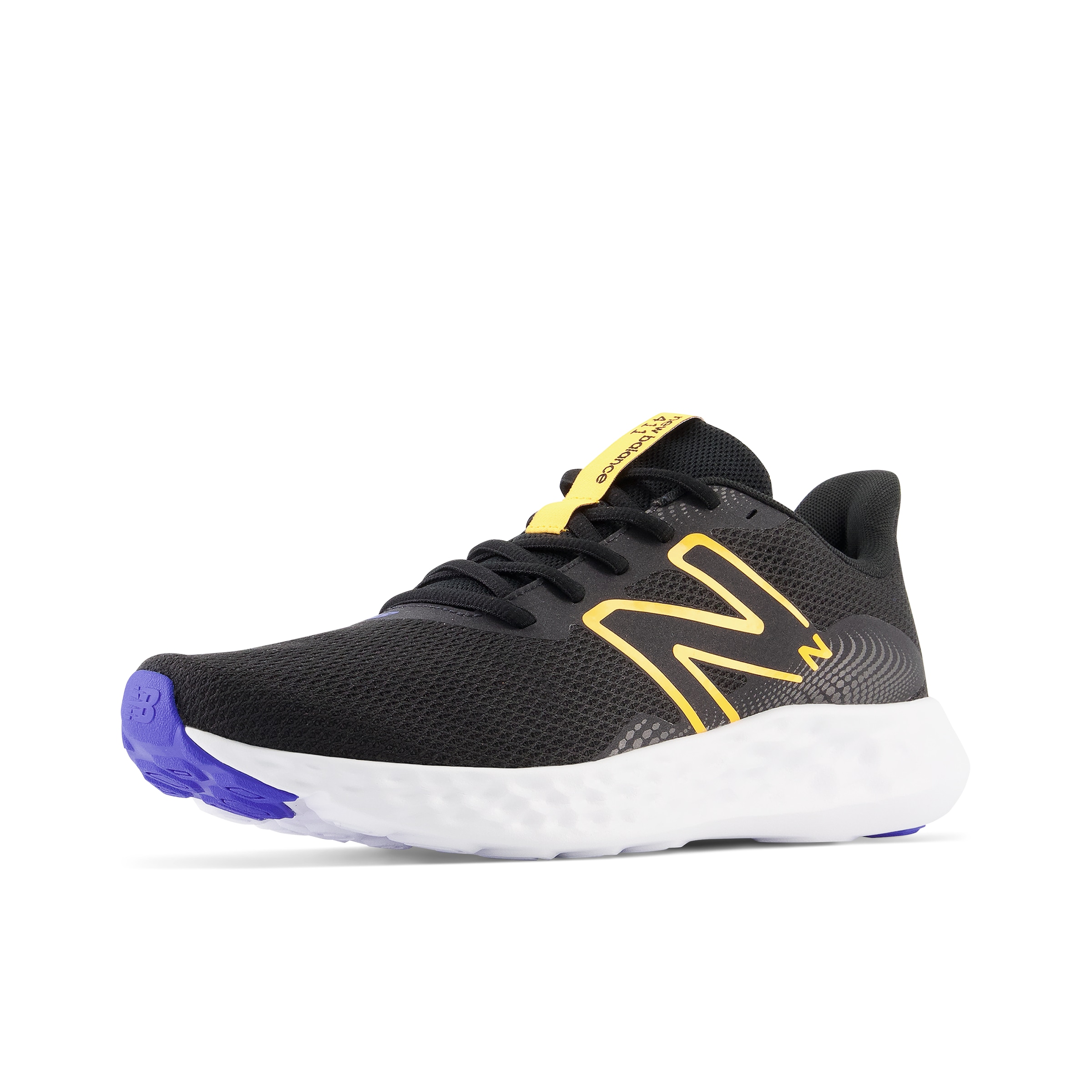 New Balance Laufschuh »M411«