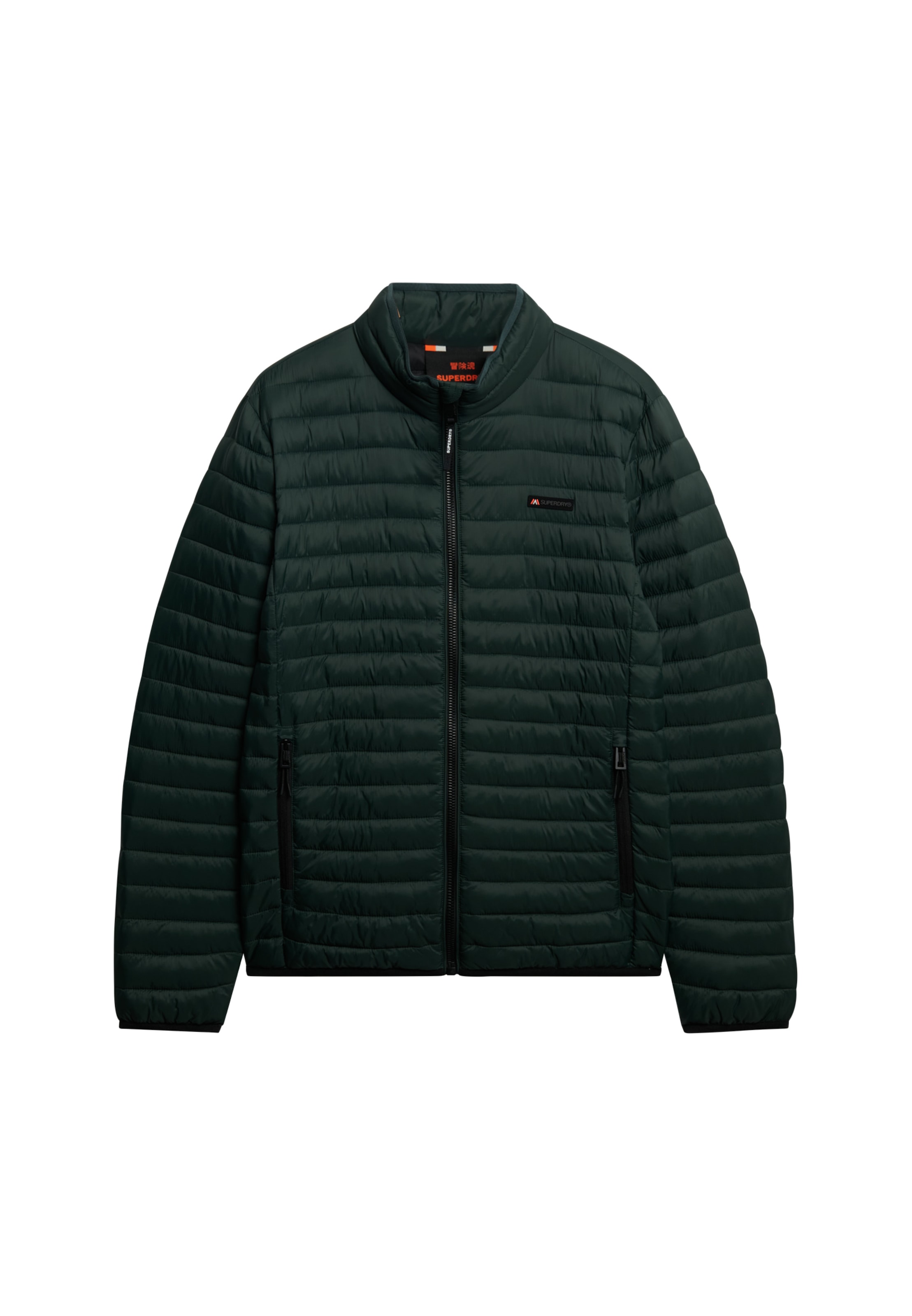 Superdry Steppjacke "FUJI LITE PADDED JACKET" günstig online kaufen