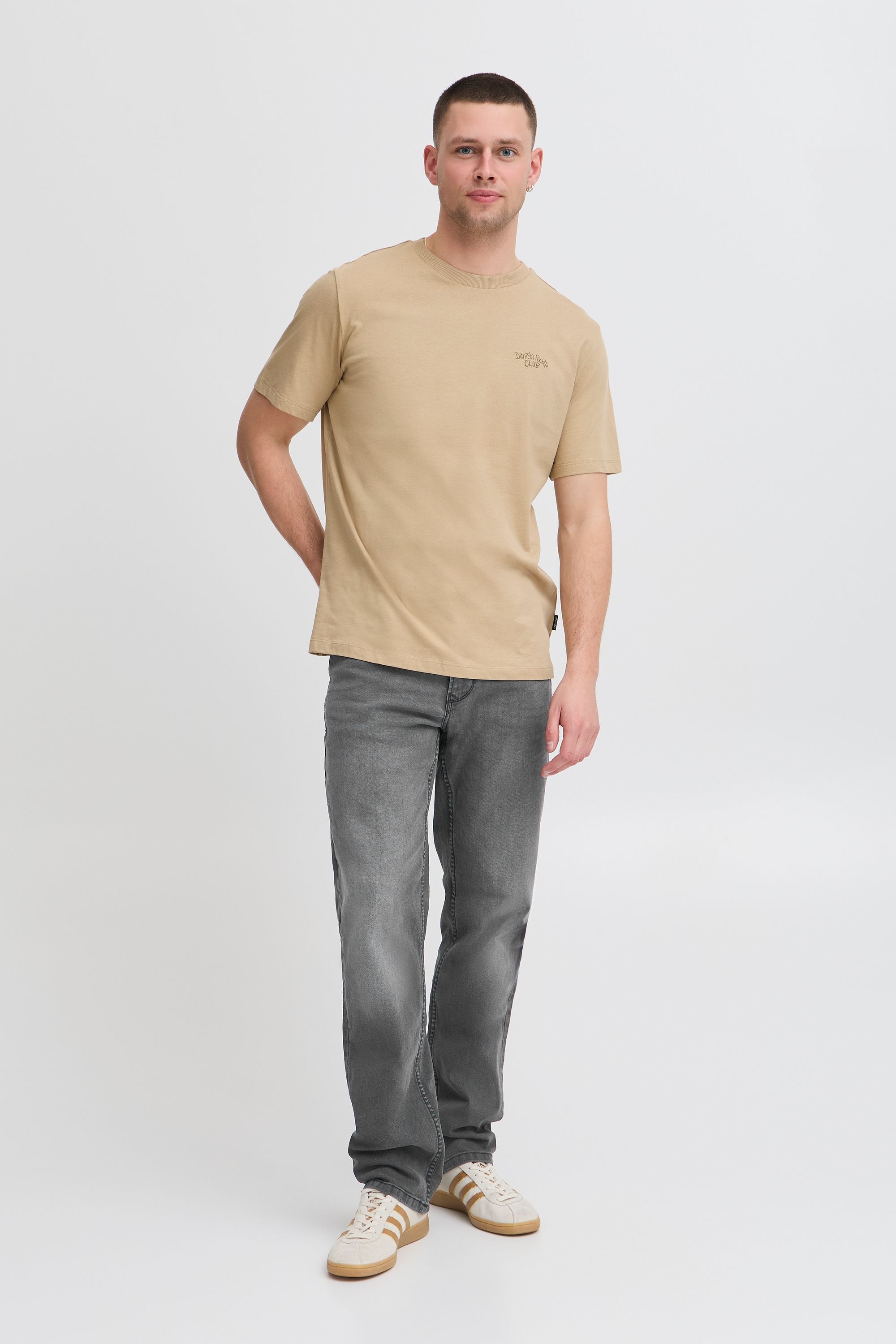 BLEND BHRock Men's Jeans Dark Grey 38/32 2