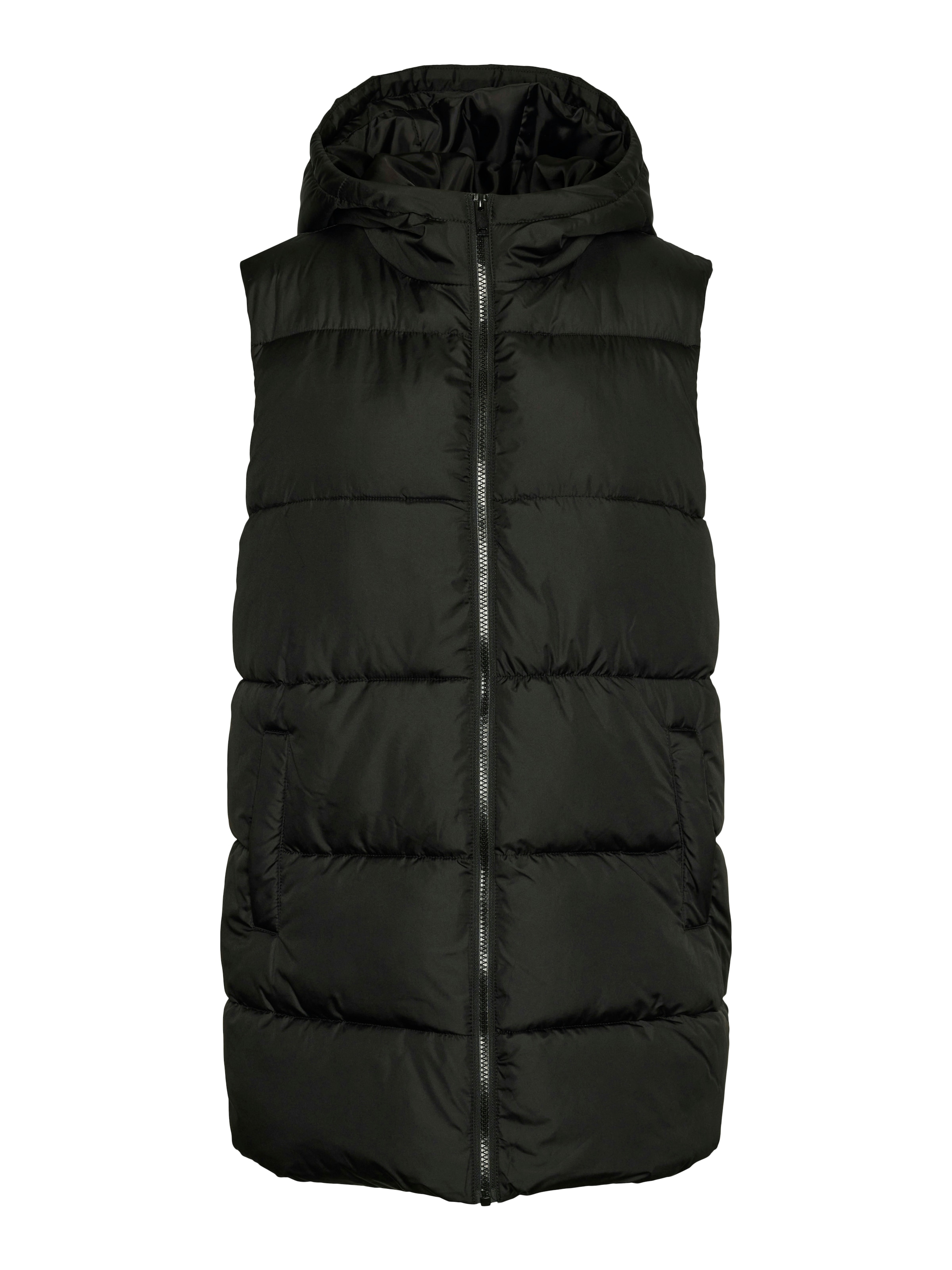 pieces Steppweste »PCBEE NEW PUFFER VEST NOOS BC«