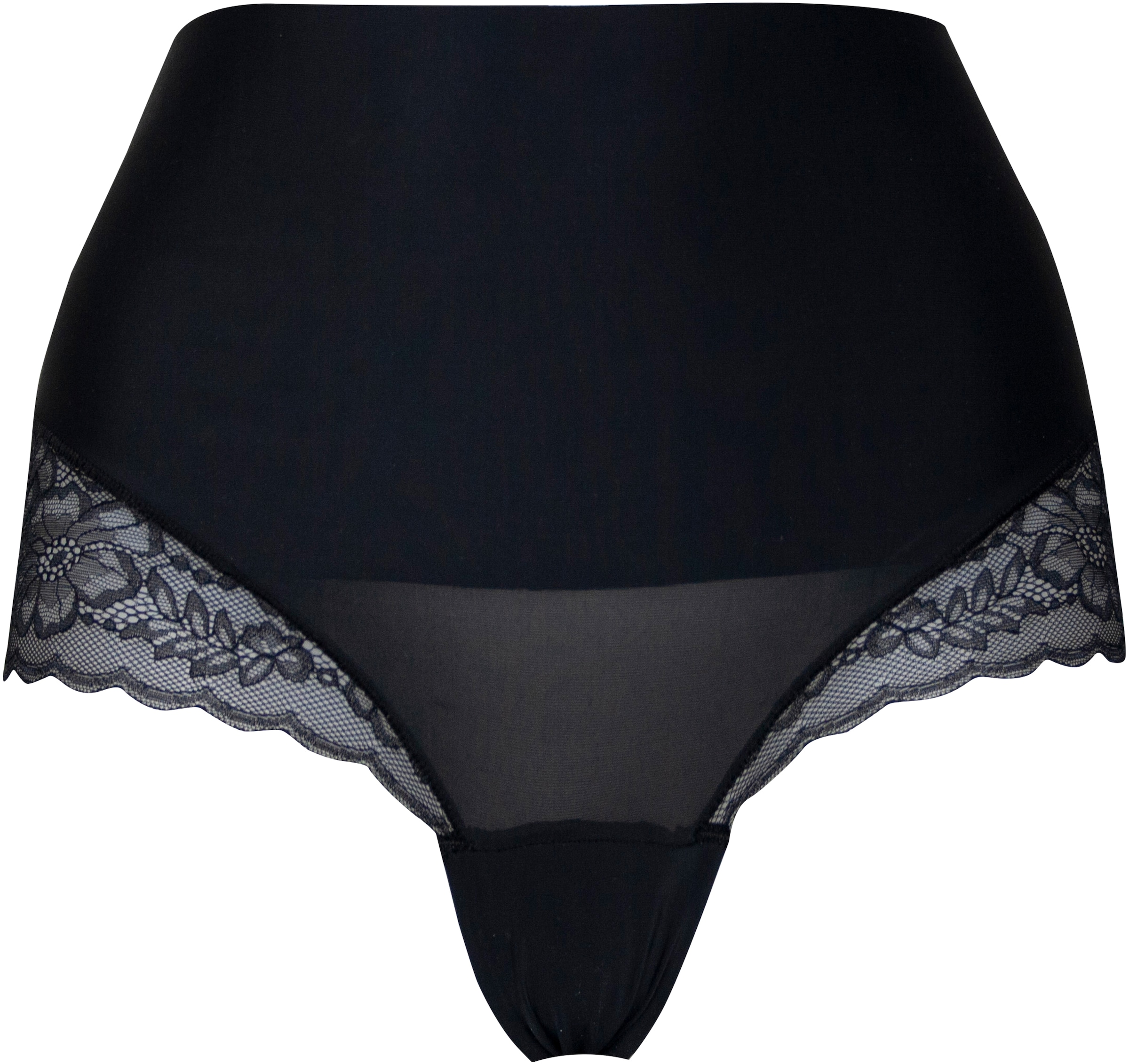 MAGIC Bodyfashion Shapingslip »Tummy Shaper Lace«