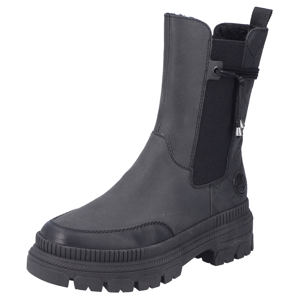 Rieker Winterstiefel