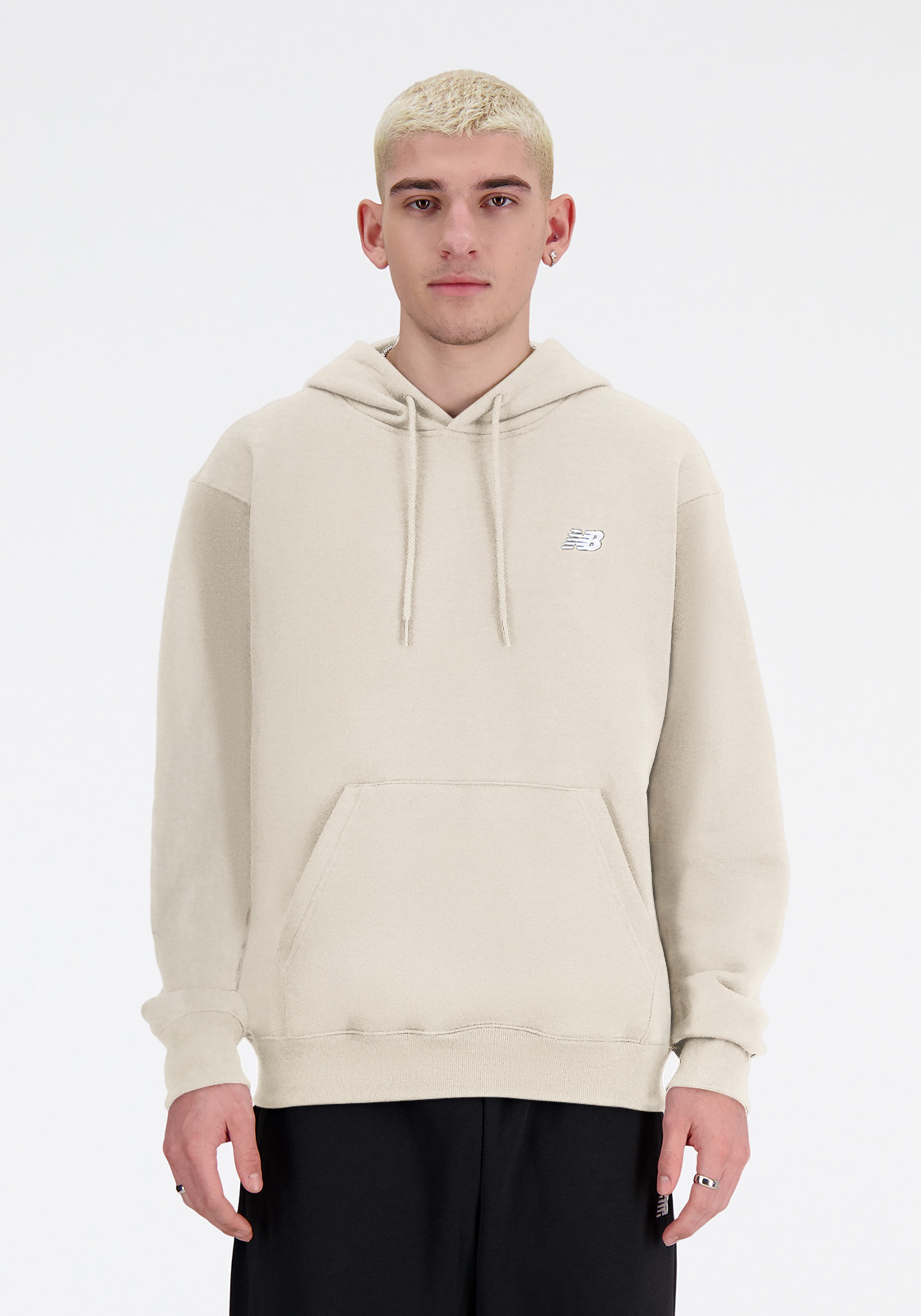 New Balance Kapuzensweatshirt "Sport Essentials French Terry Hoodie" günstig online kaufen