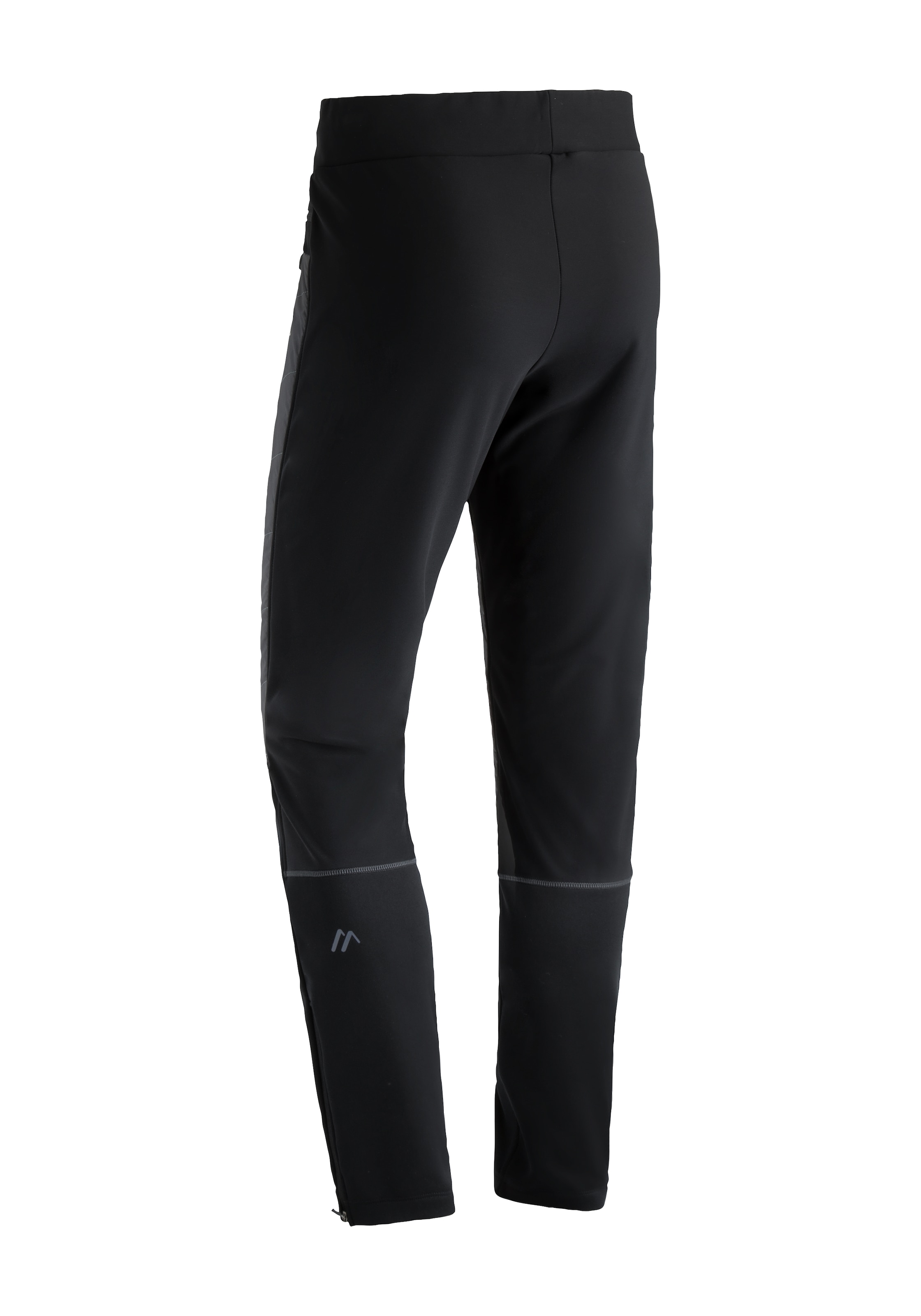 Maier Sports Skihose "Skjoma Pants M", Herren Langlaufhose, 4-Wege-Stretch, günstig online kaufen