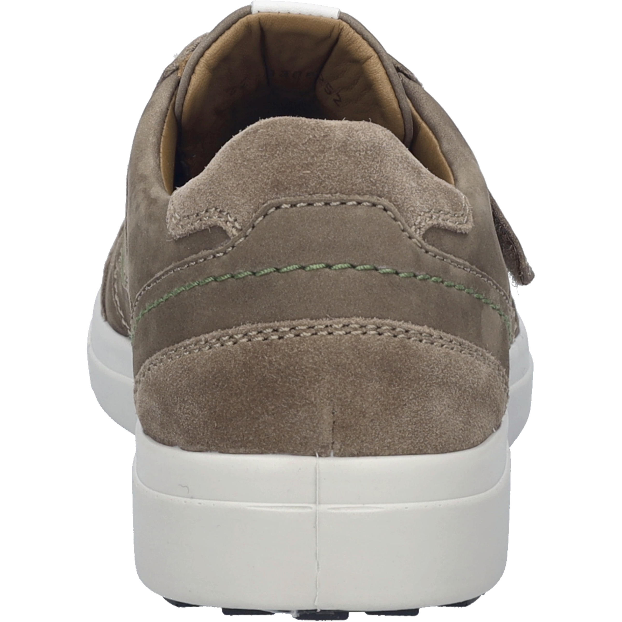 Josef Seibel Sneaker »Maddox 08, taupe-multi«