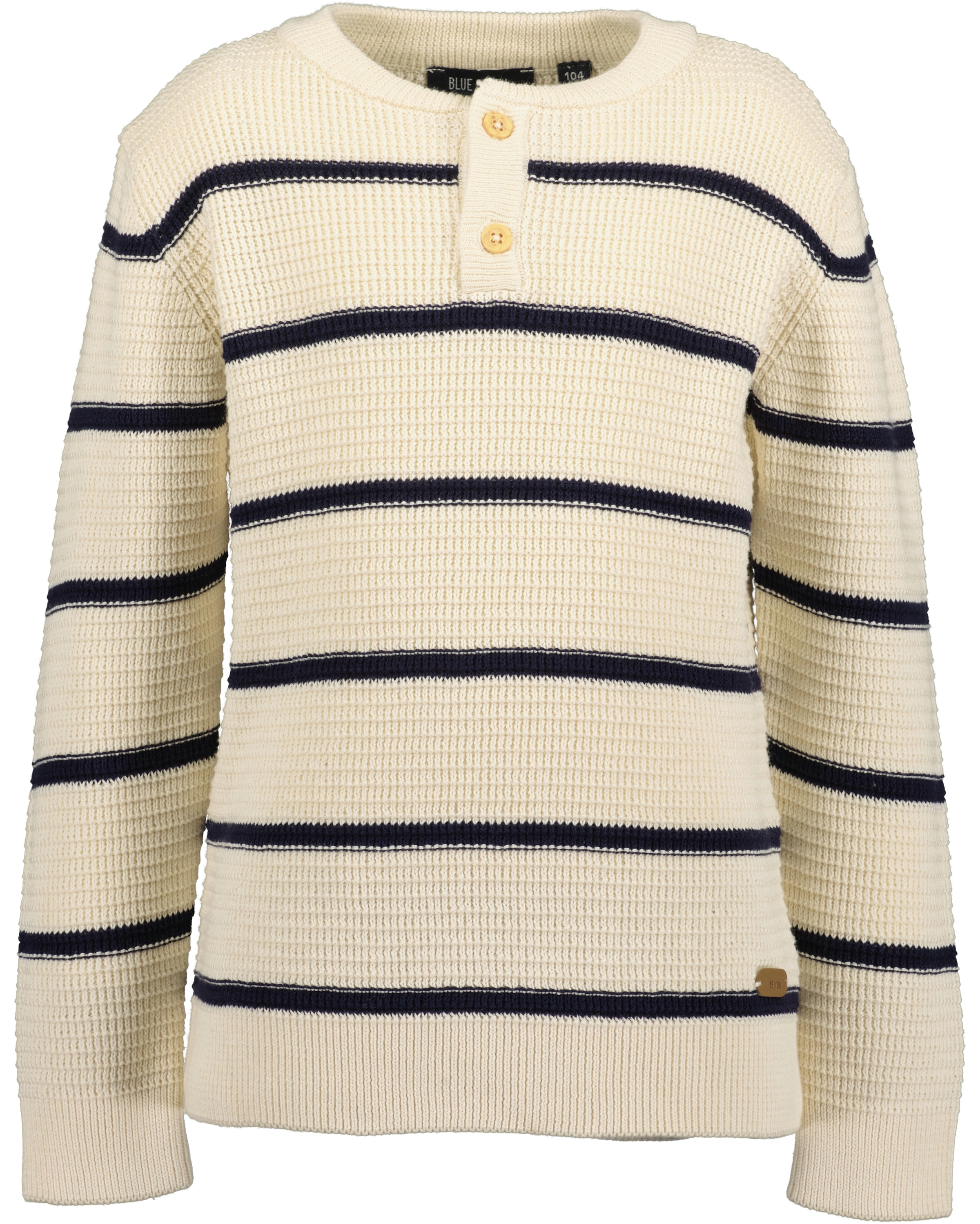 Blue Seven "Pullover"