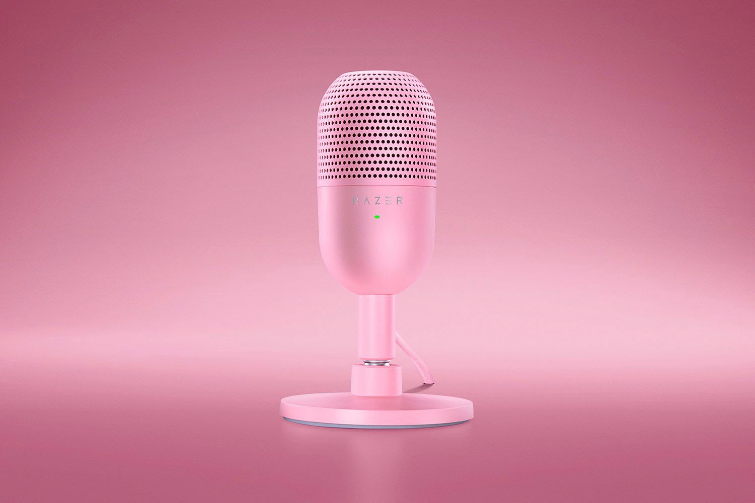 RAZER Streaming-Mikrofon »Seiren V3 Mini«