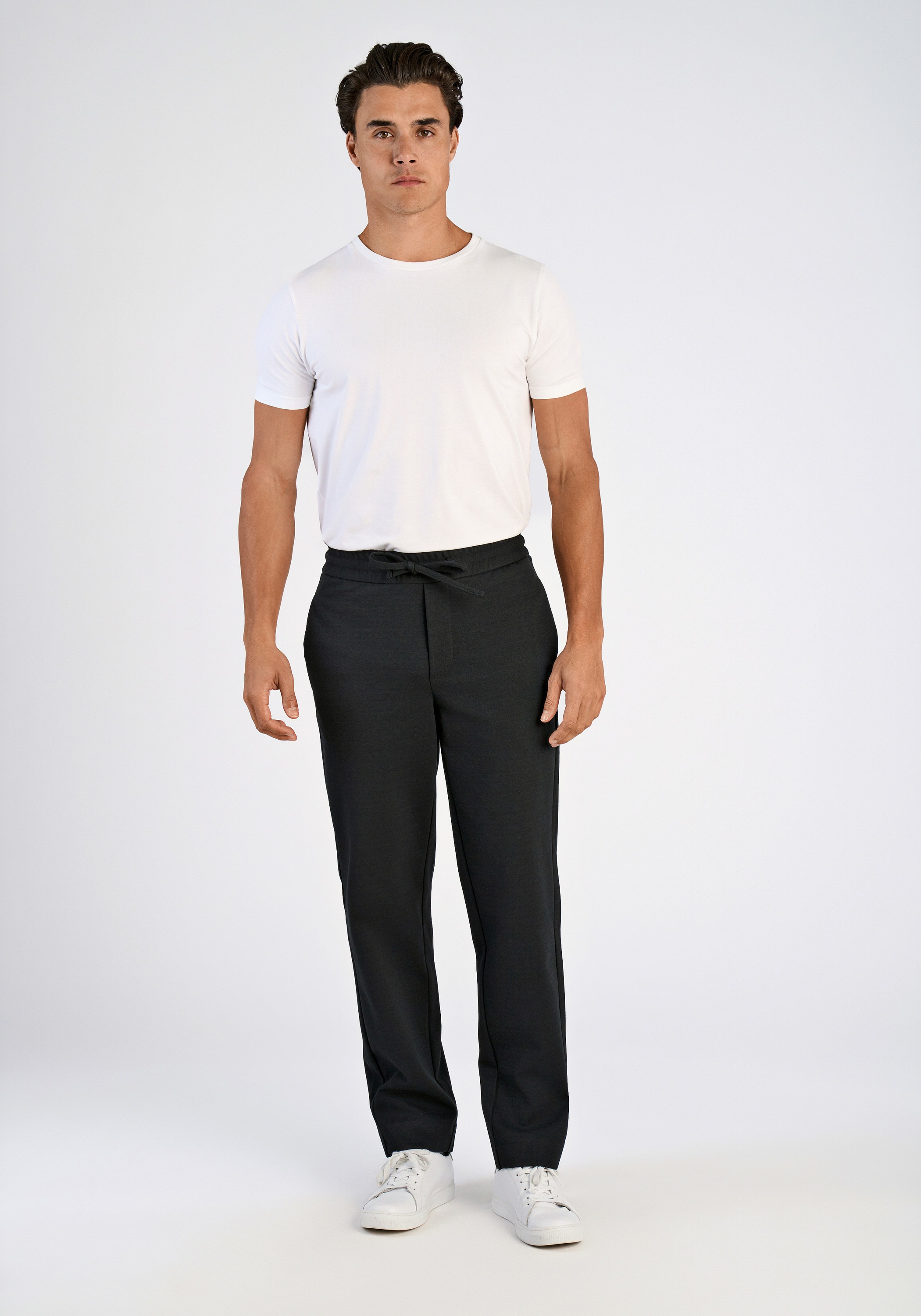 LINDBERGH Stoffhose »Lindbergh Stoffhose«