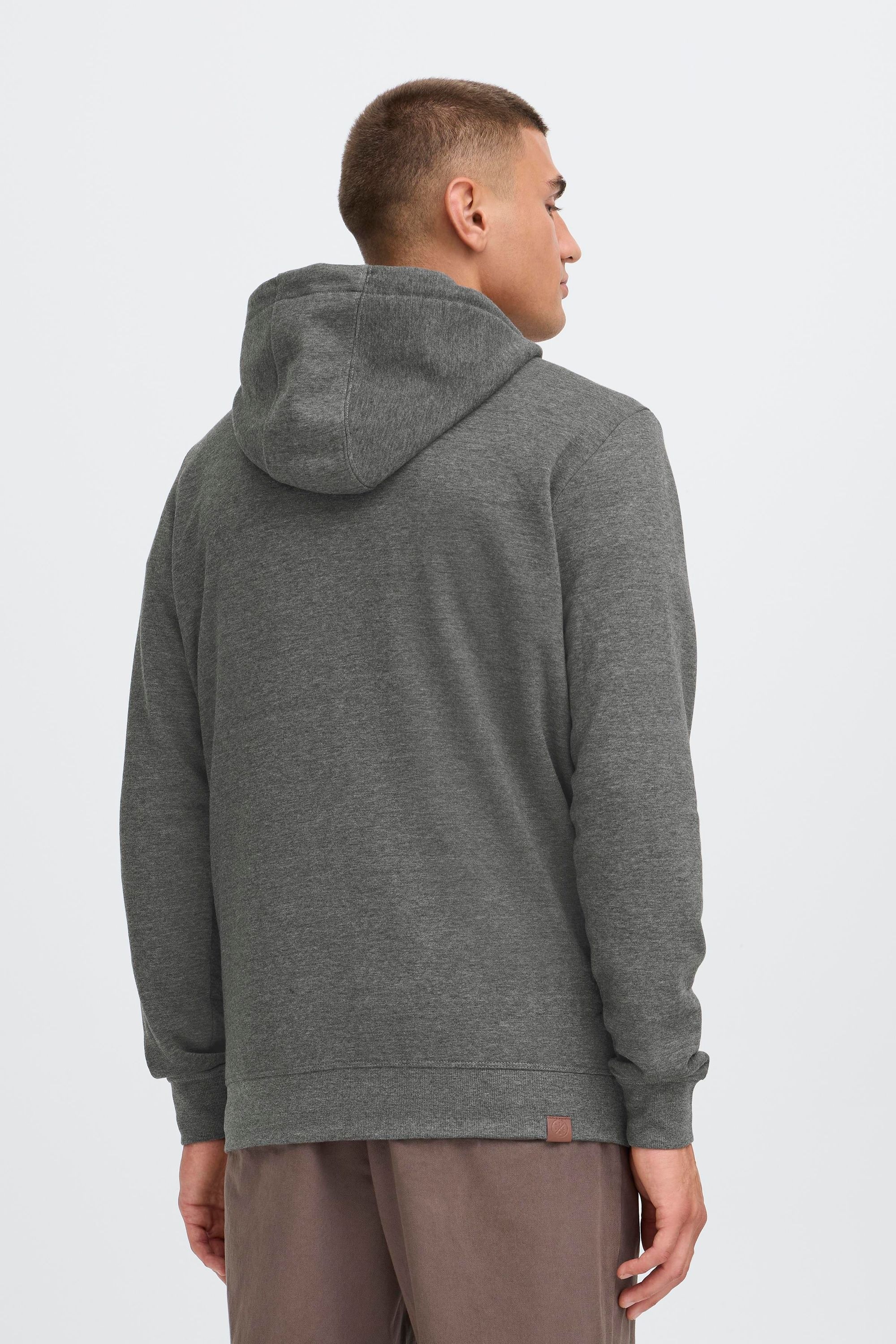 !Solid Kapuzensweatjacke »Kapuzenfleecejacke SDSIMA«