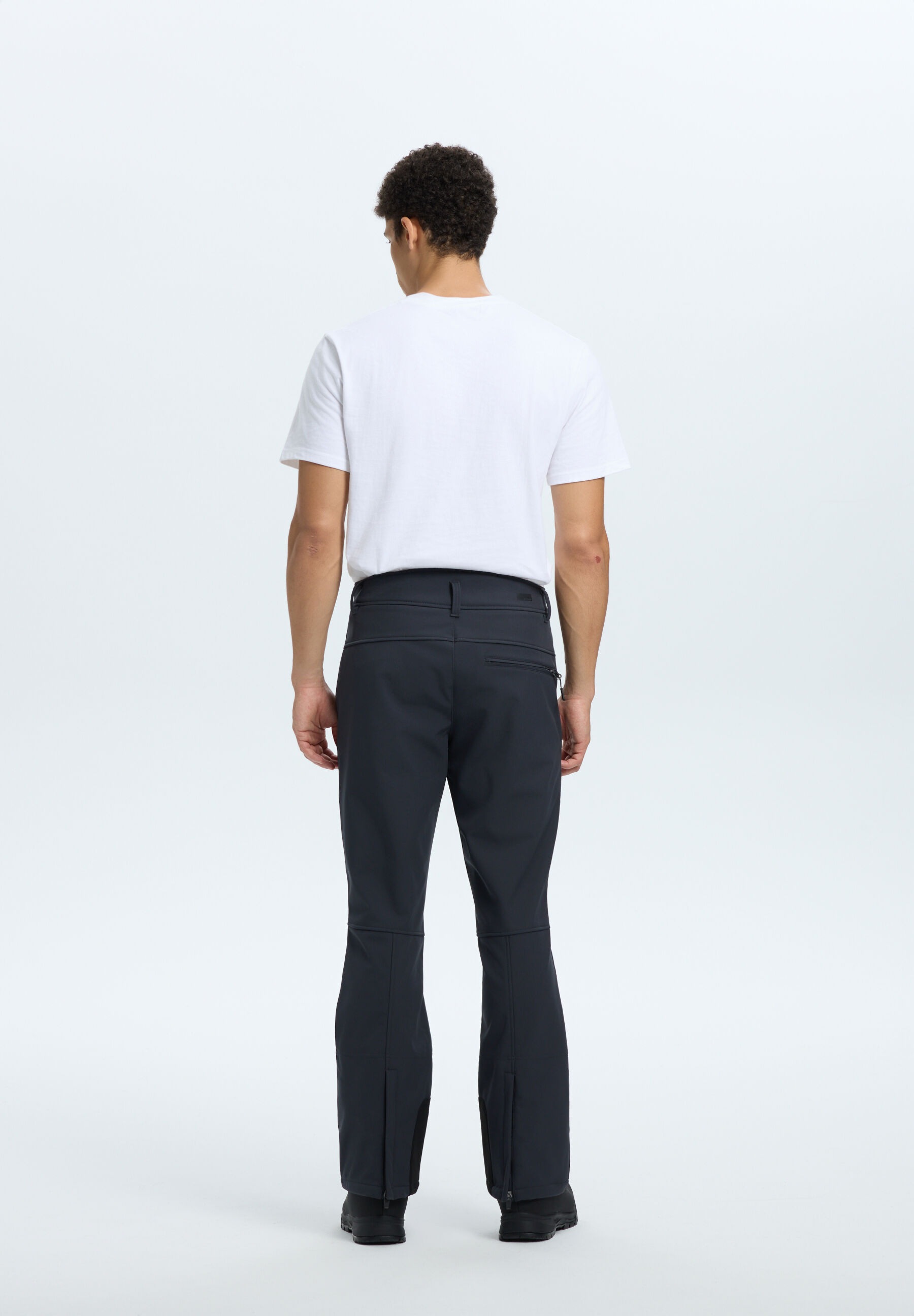 Thumbnail - Icepeak Skihose "Icepeak Softshell hose Erding"