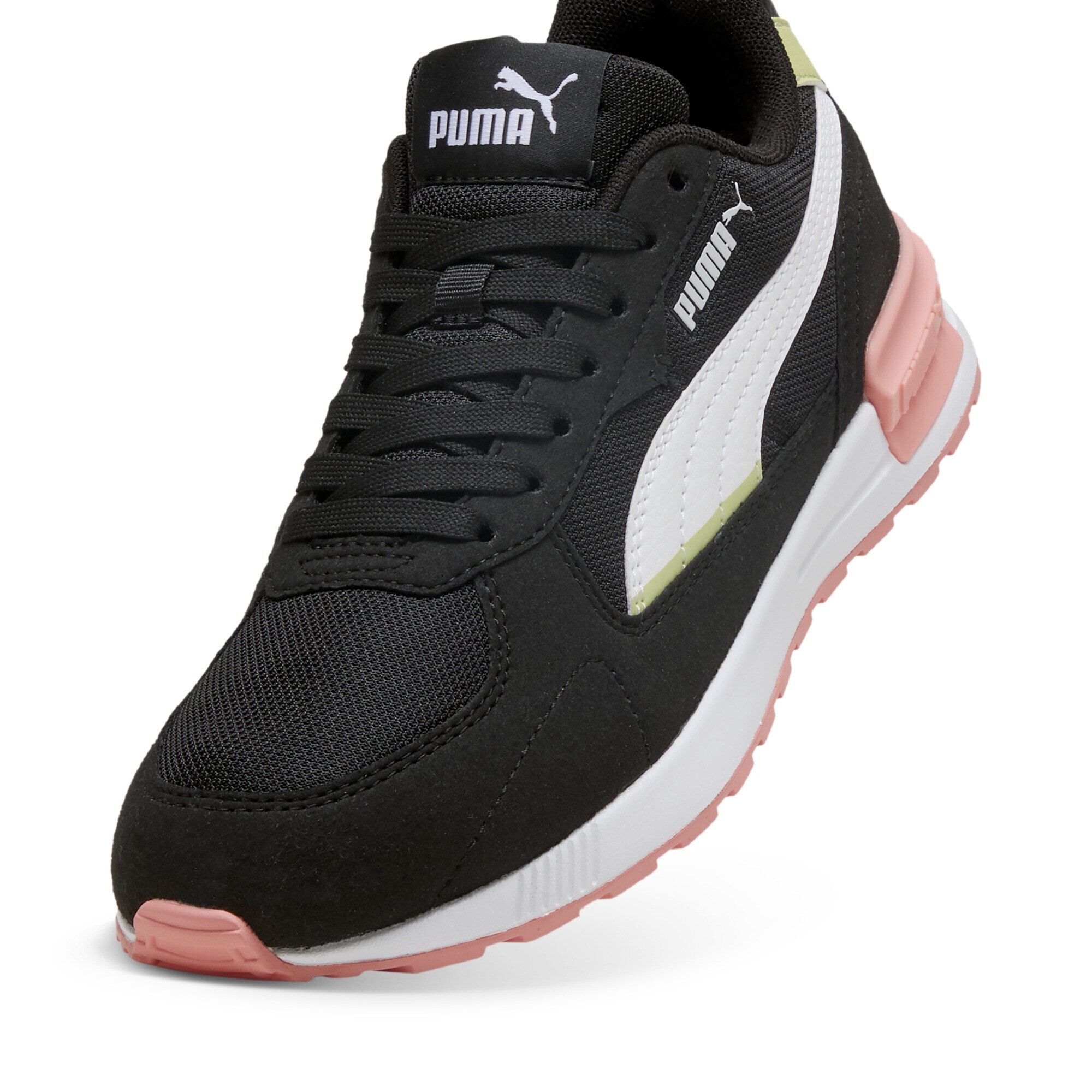 PUMA Sneaker »Graviton Sneaker Erwachsene«