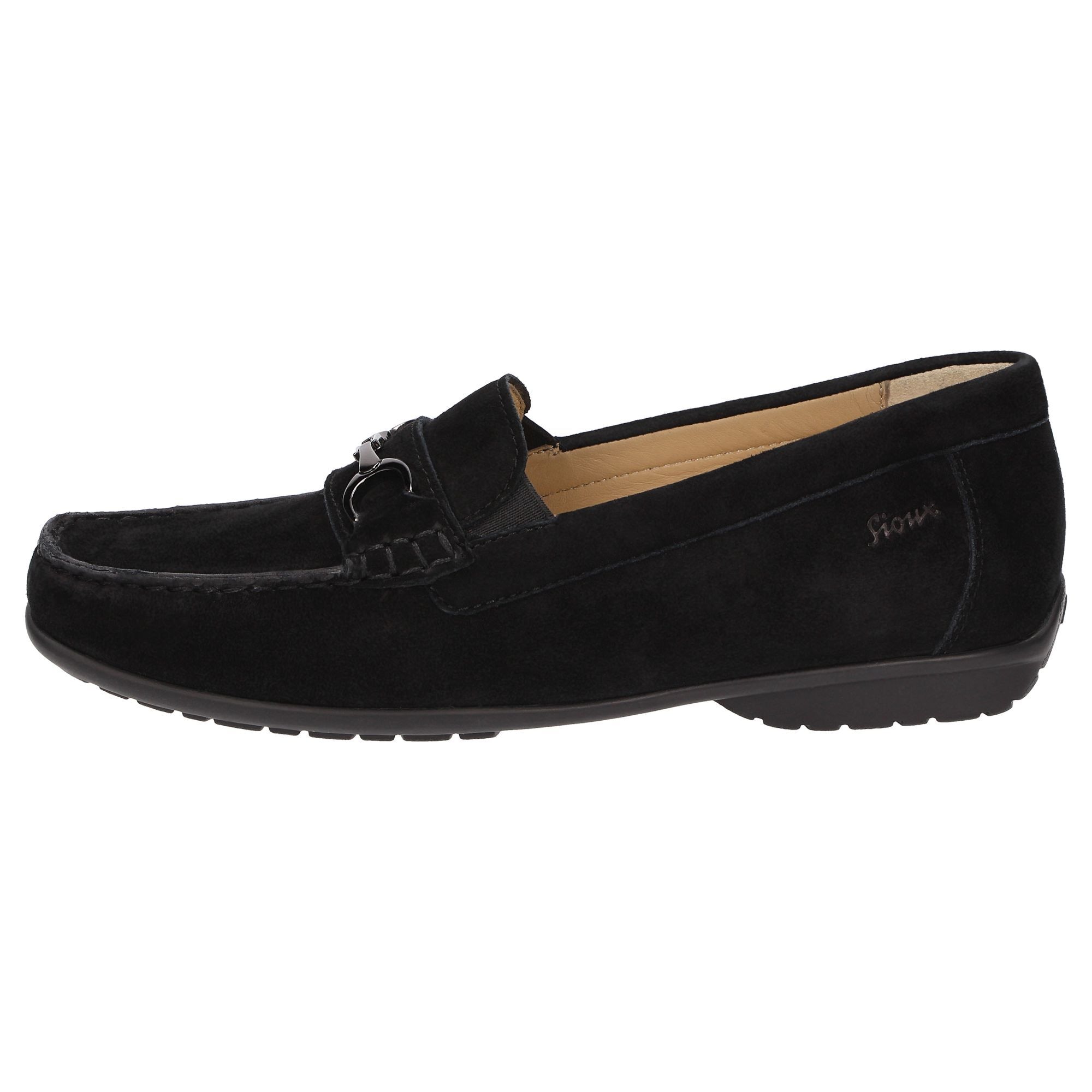 SIOUX Slipper »Cortizia-738-H«