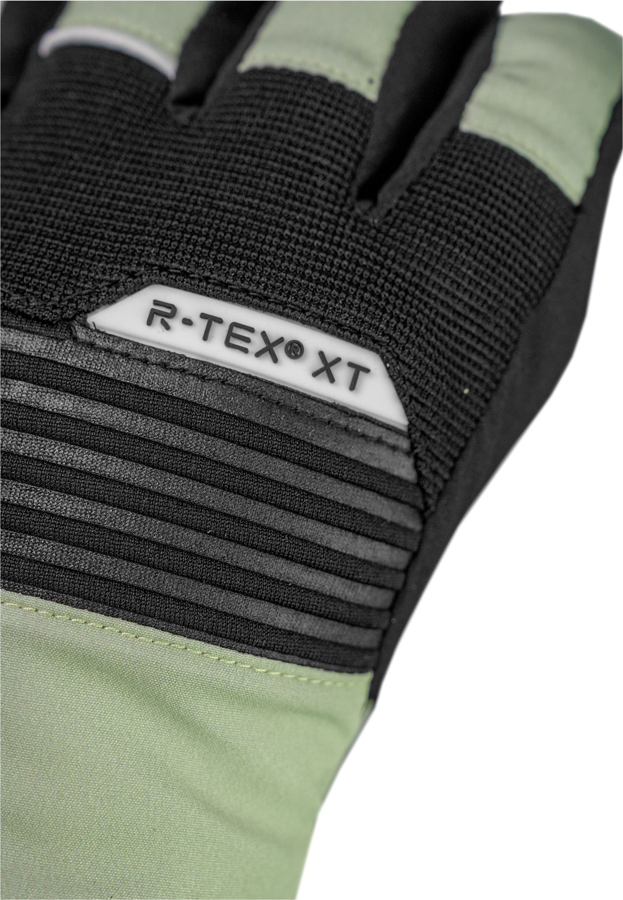 Reusch Skihandschuhe "Benji R-TEX XT Junior" mit wasserdichter, atmungsakti günstig online kaufen