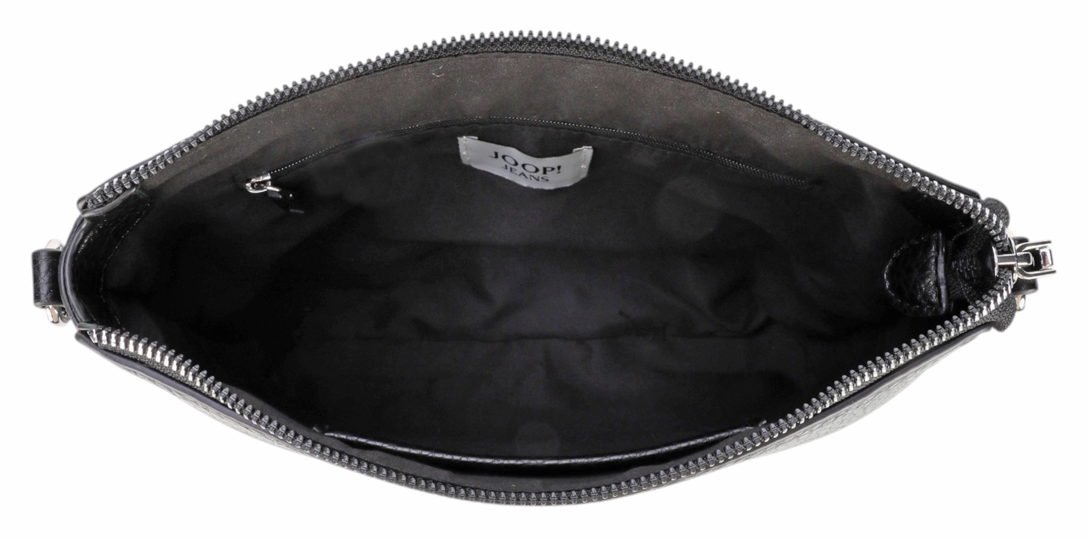 Joop Jeans Schultertasche »principale jasmina shoulderbag mvz«