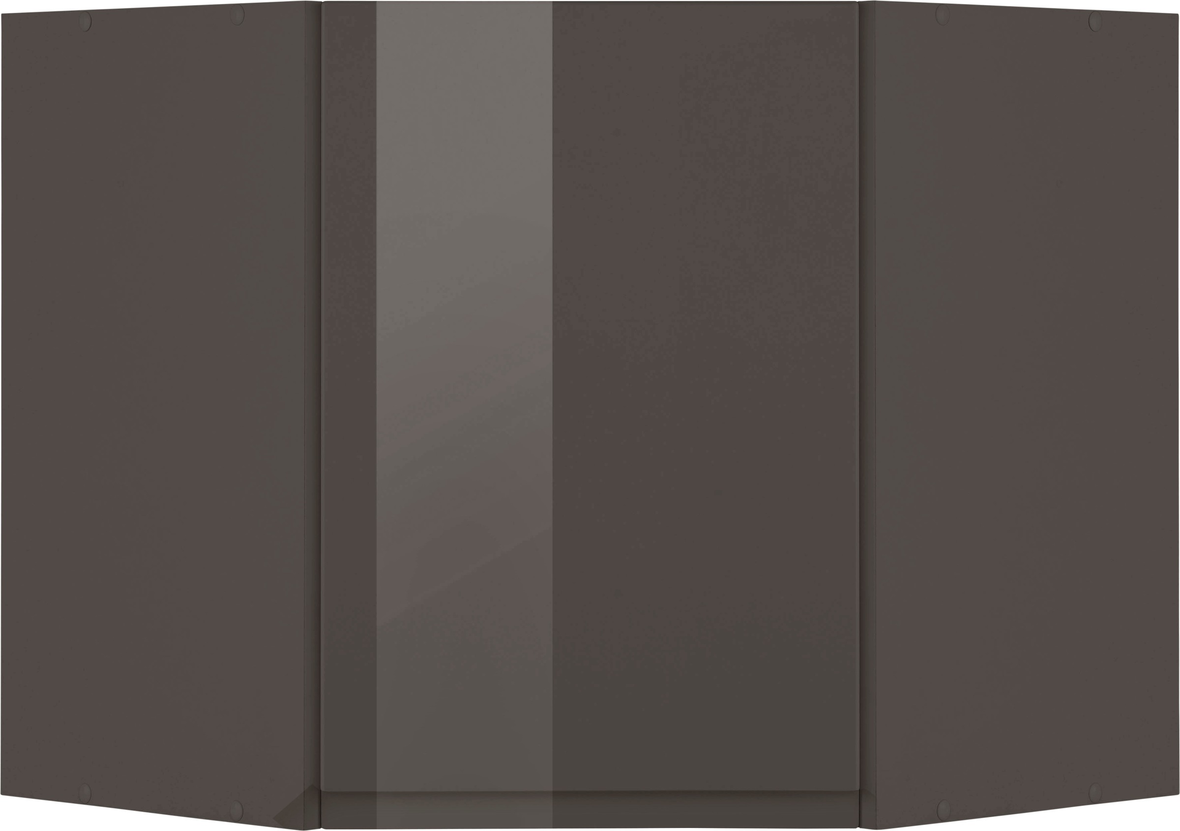 KOCHSTATION Eckhängeschrank »KS-Virginia«, 60 cm breit