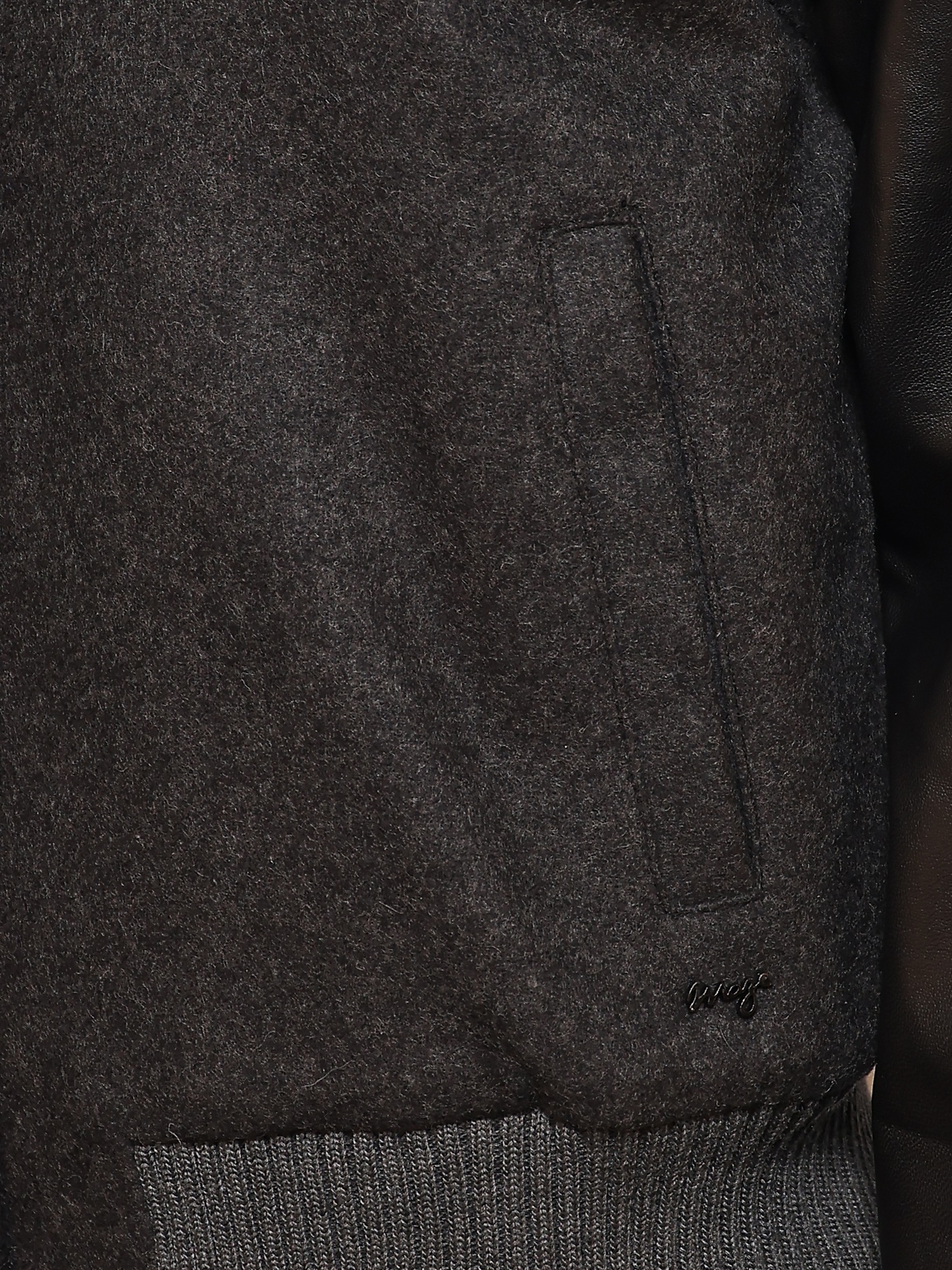 Maze Collegejacke »42023015«