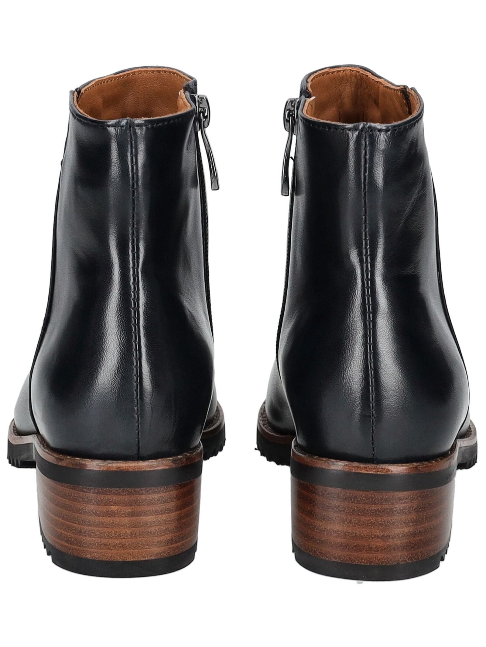 Everybody Stiefelette »Everybody Stiefelette Leder«